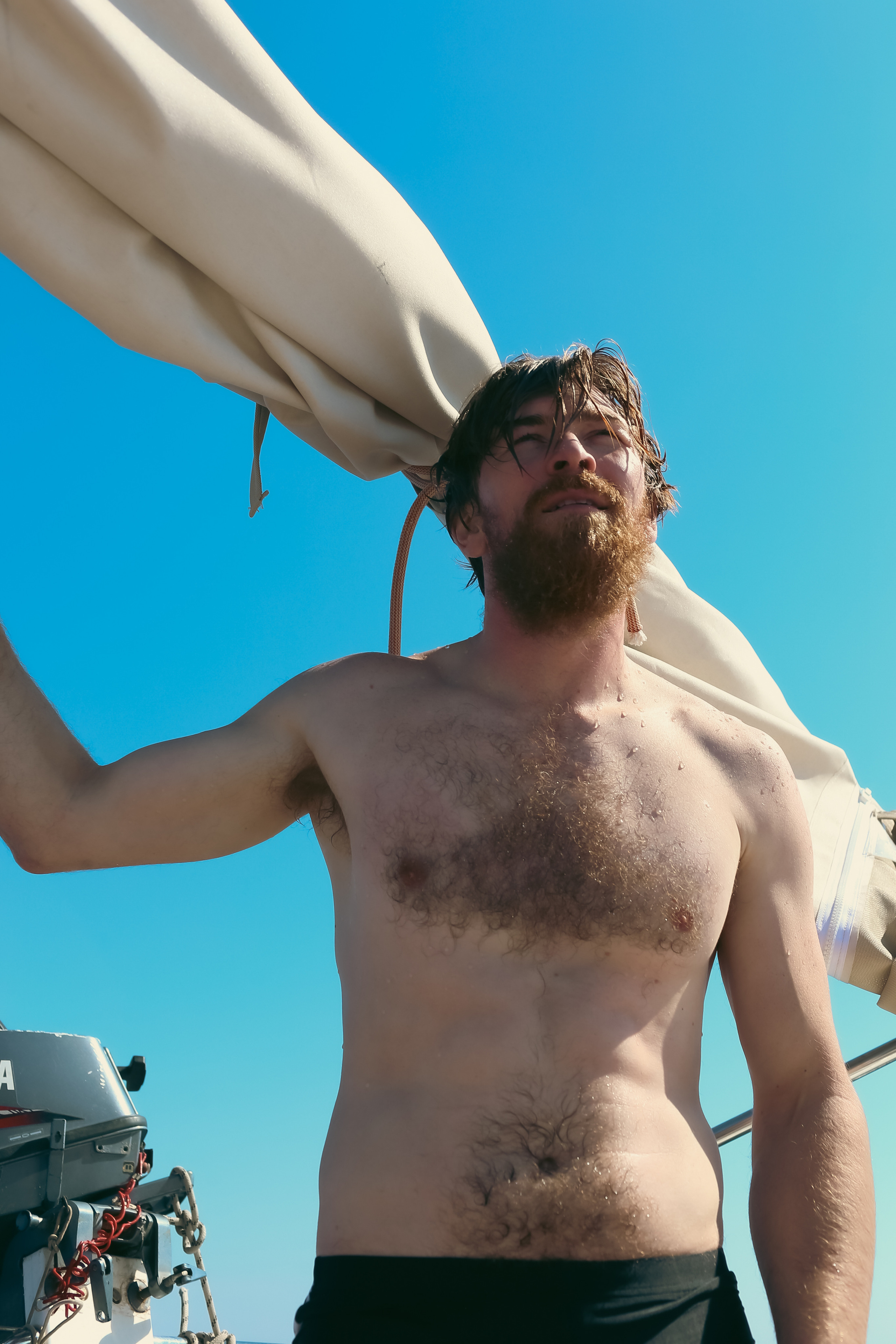 Турция / Сила ветра. Фотограф Омск Ольга Гинжул