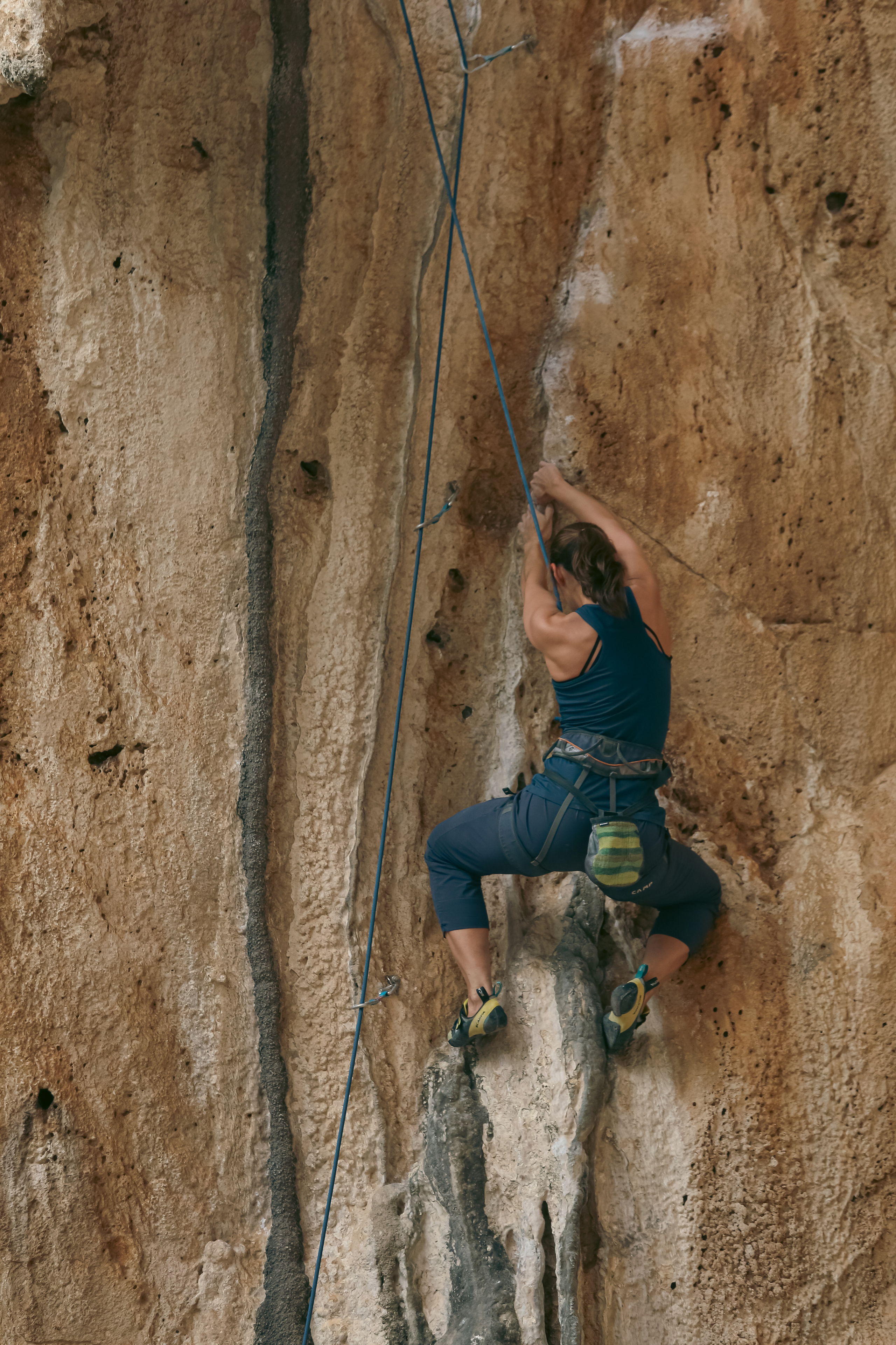 Турция / Сила ветра. Фотограф Омск Ольга Гинжул