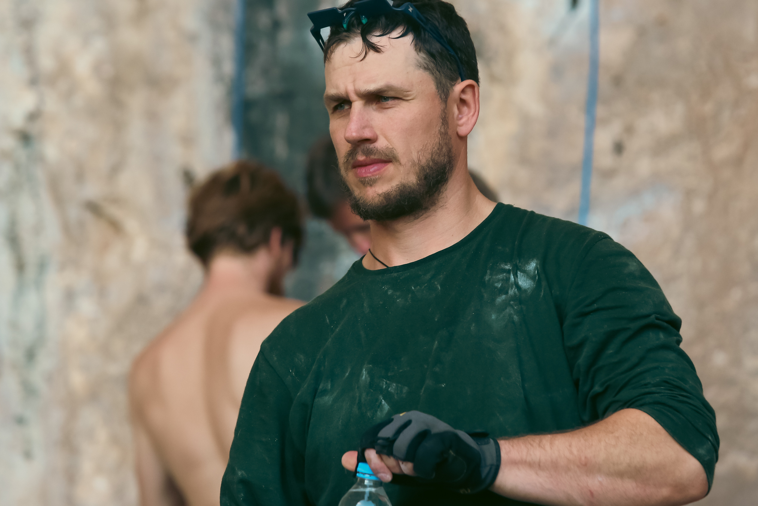 Турция / Сила ветра. Фотограф Омск Ольга Гинжул