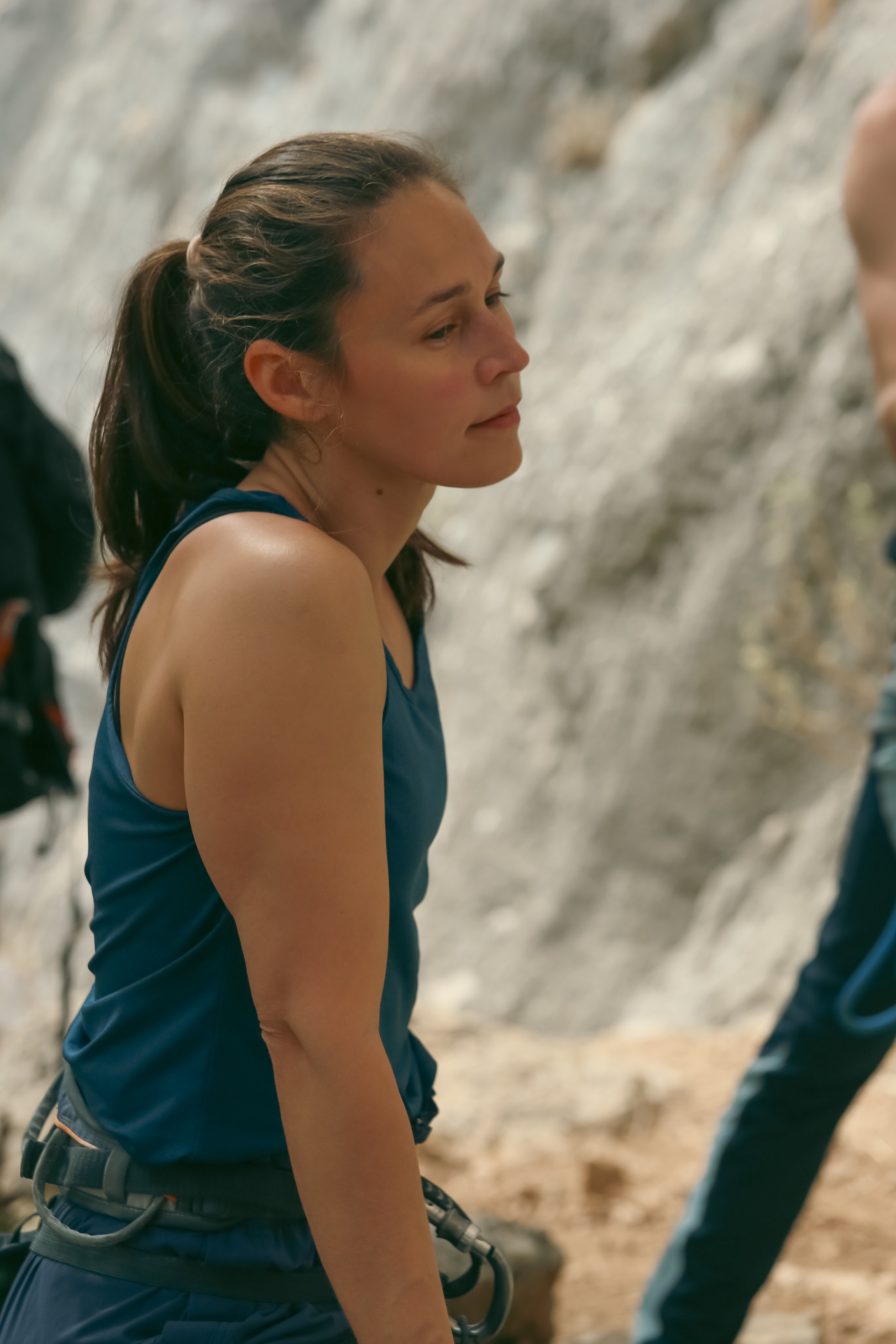 Турция / Сила ветра. Фотограф Омск Ольга Гинжул