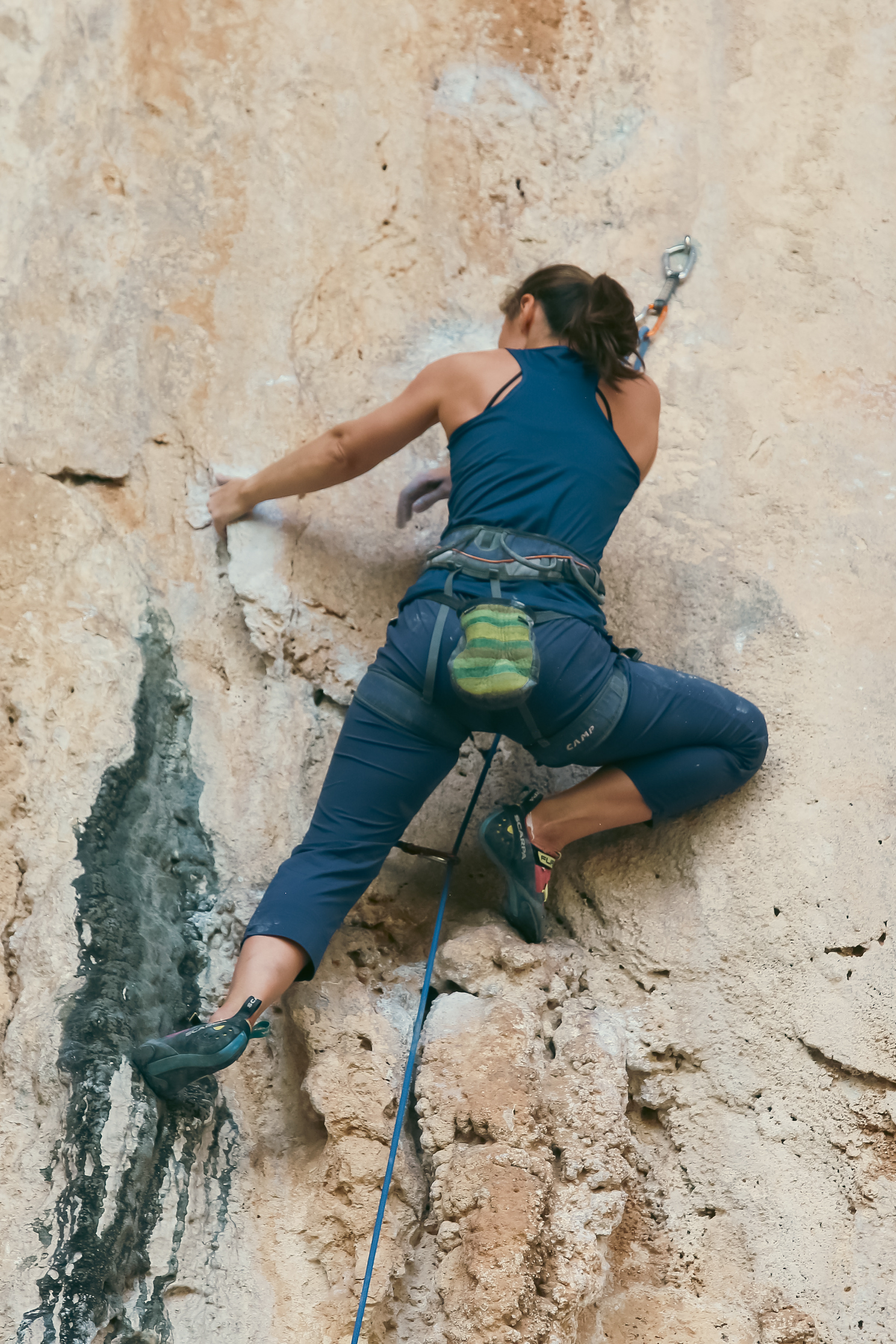 Турция / Сила ветра. Фотограф Омск Ольга Гинжул