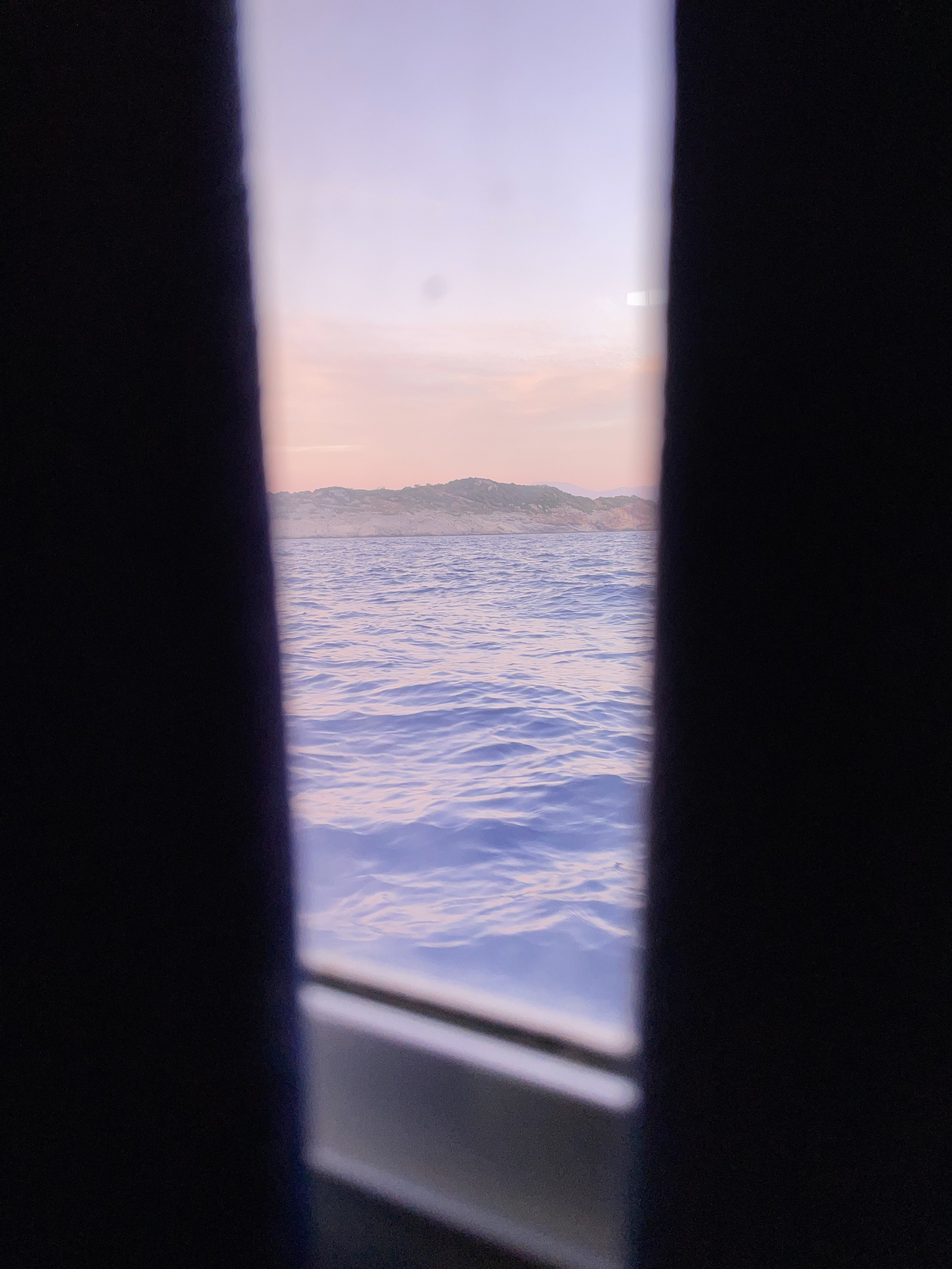 Турция / Сила ветра. Фотограф Омск Ольга Гинжул