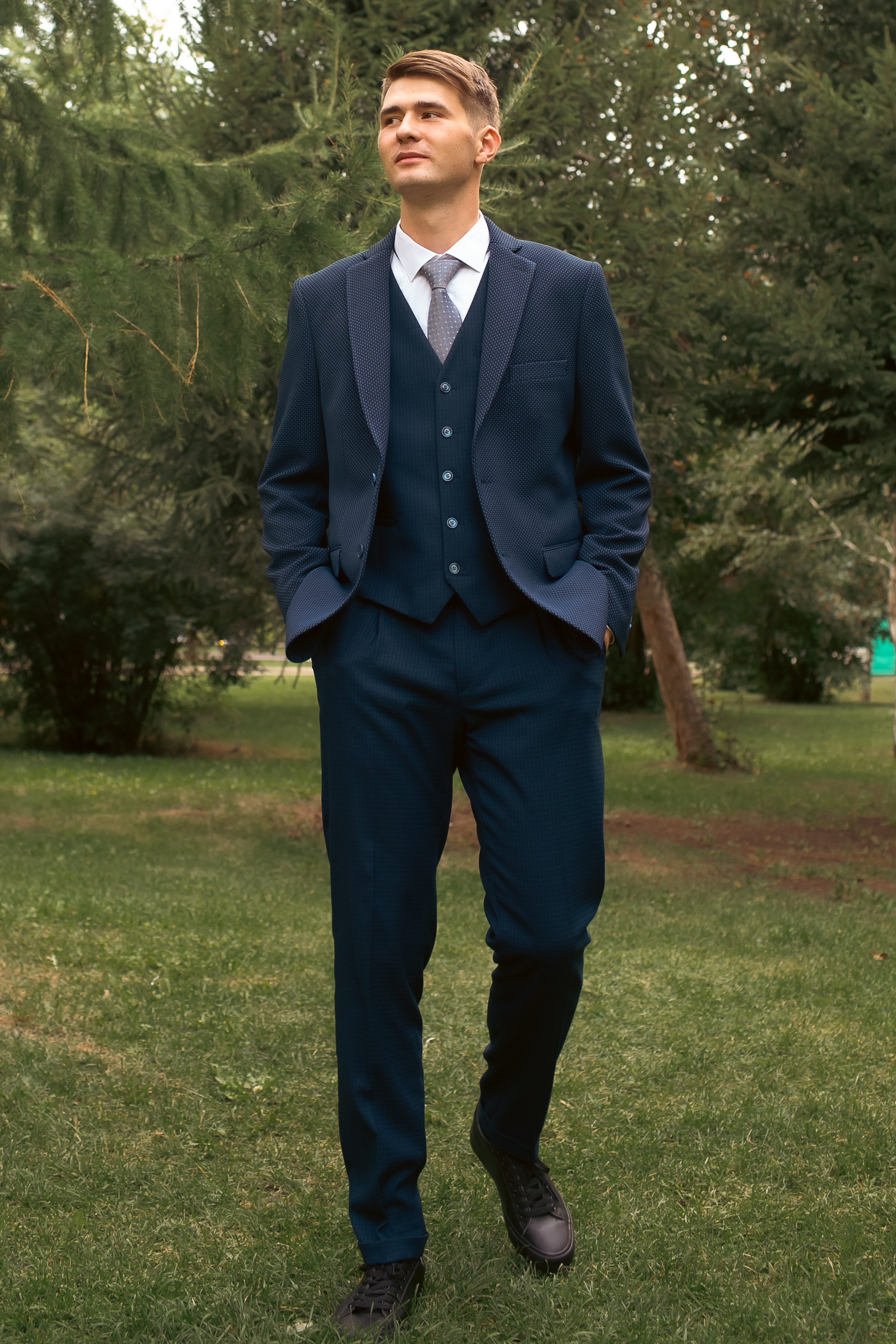 Мария и Максим / Изумительно красивые. Фотограф Омск Ольга Гинжул