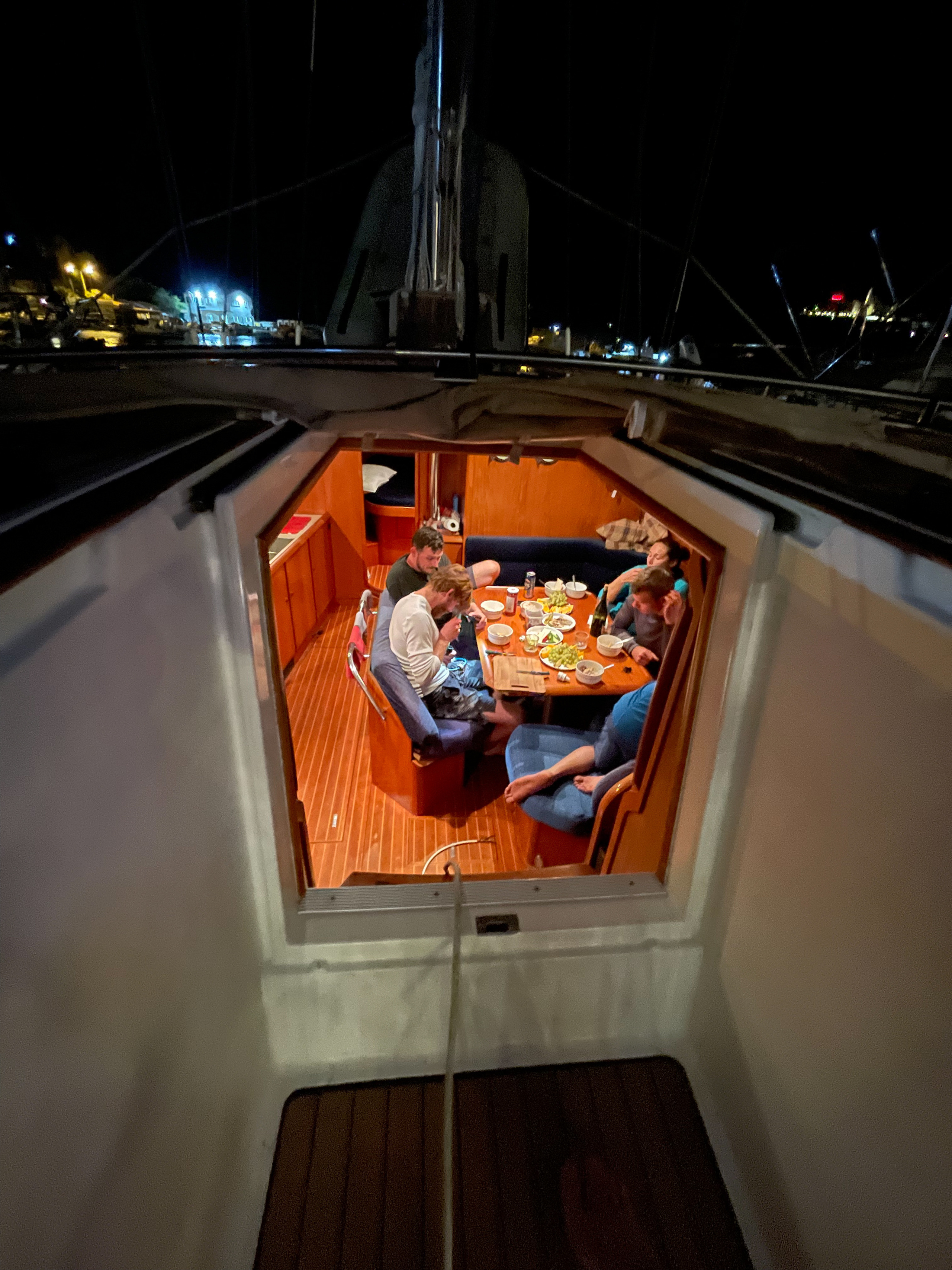 Турция / Сила ветра. Фотограф Омск Ольга Гинжул