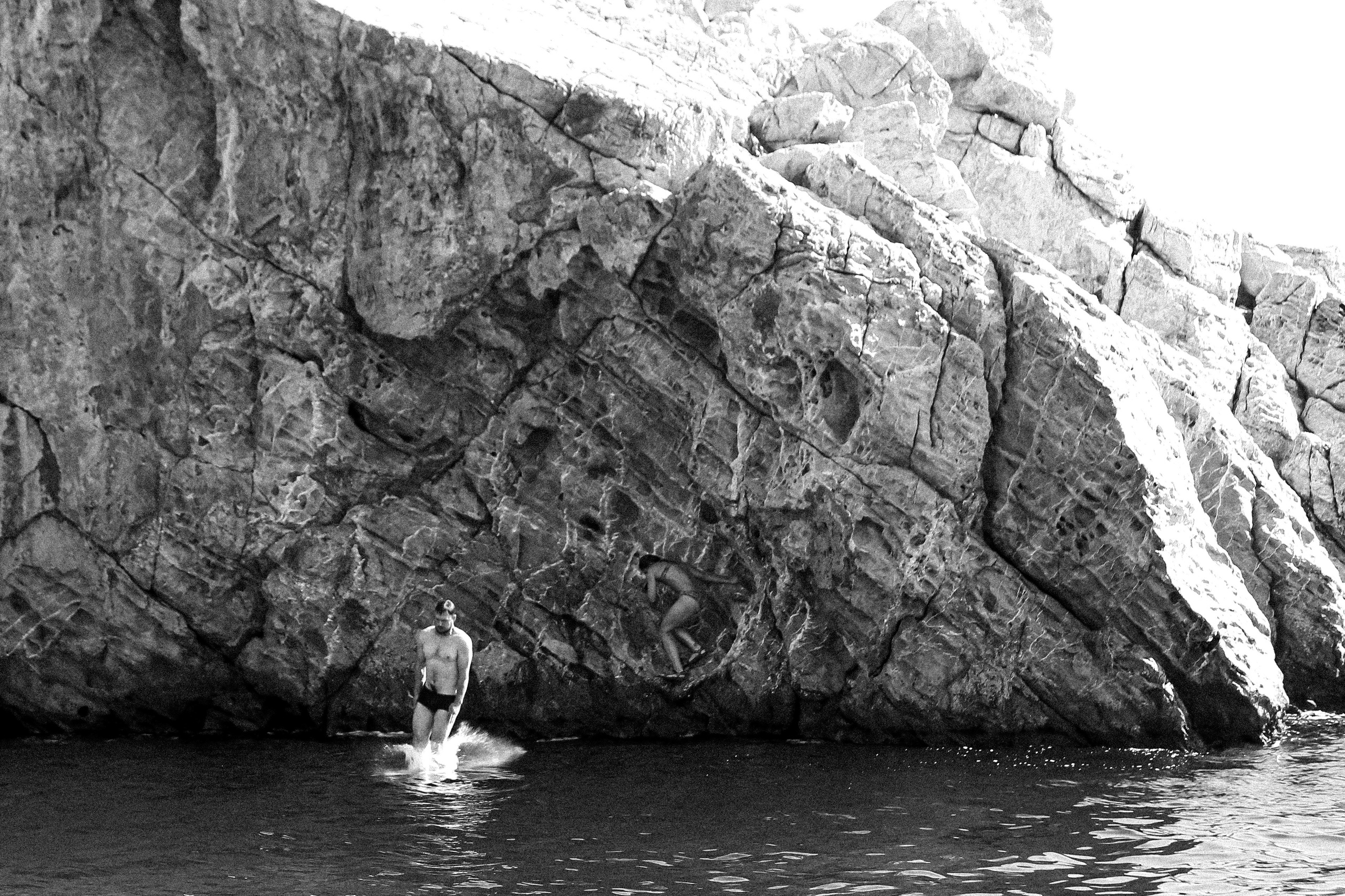 Турция / Сила ветра. Фотограф Омск Ольга Гинжул