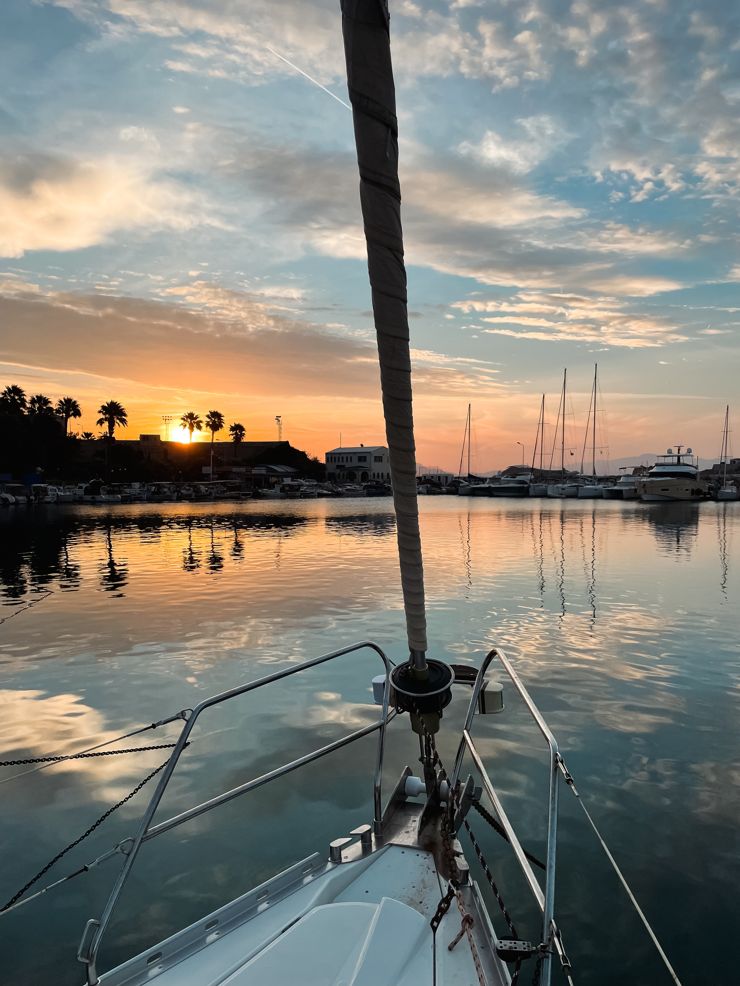 Турция / Сила ветра. Фотограф Омск Ольга Гинжул