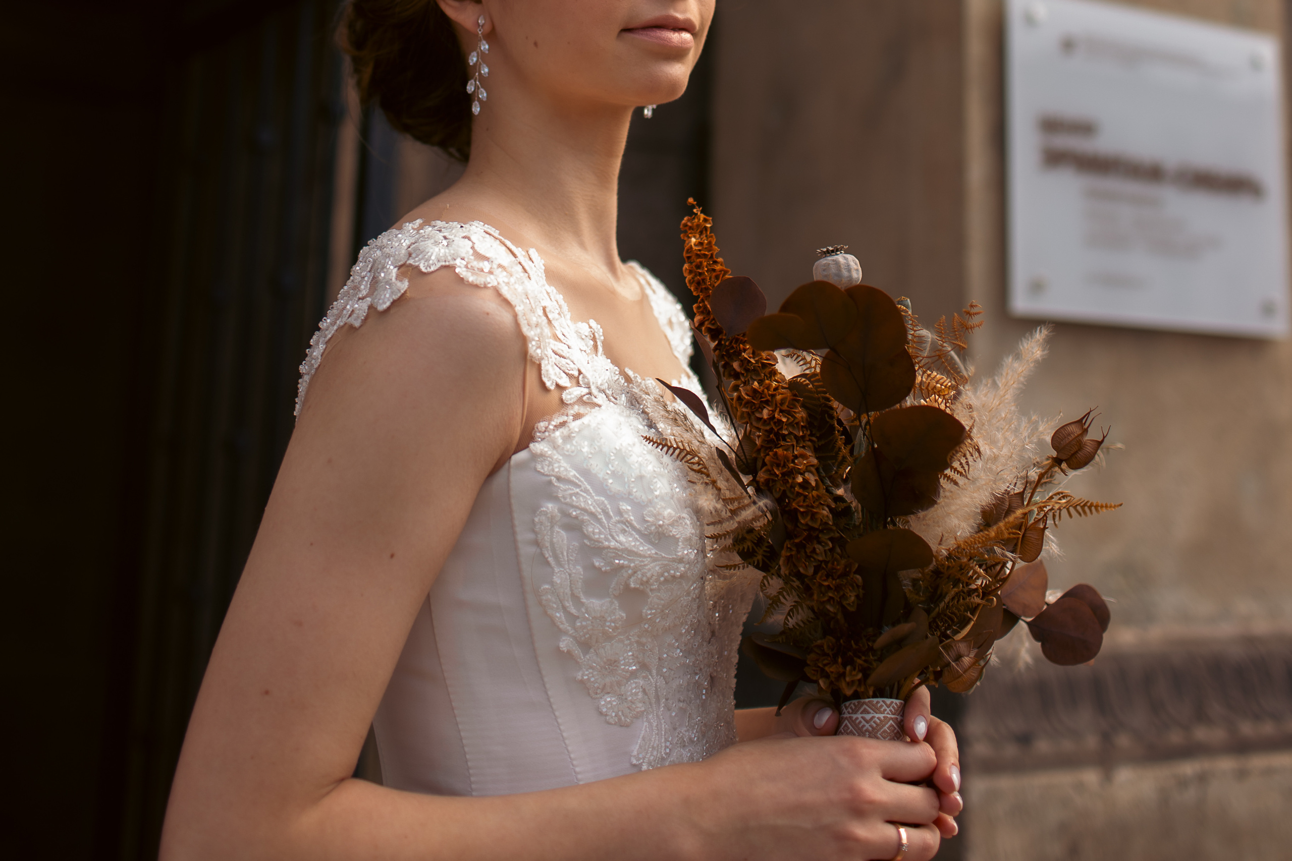 Мария и Максим / Изумительно красивые. Фотограф Омск Ольга Гинжул
