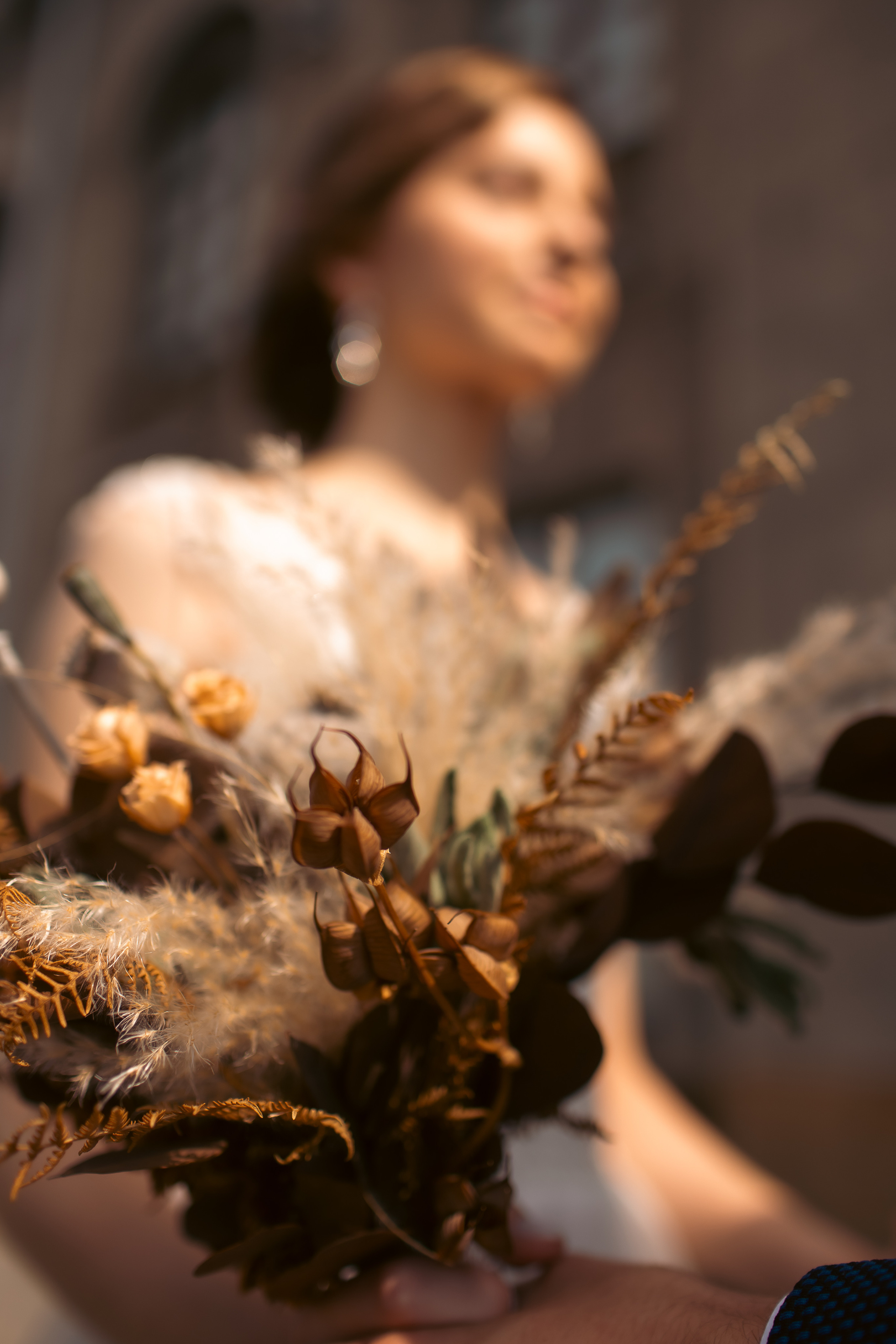 Мария и Максим / Изумительно красивые. Фотограф Омск Ольга Гинжул