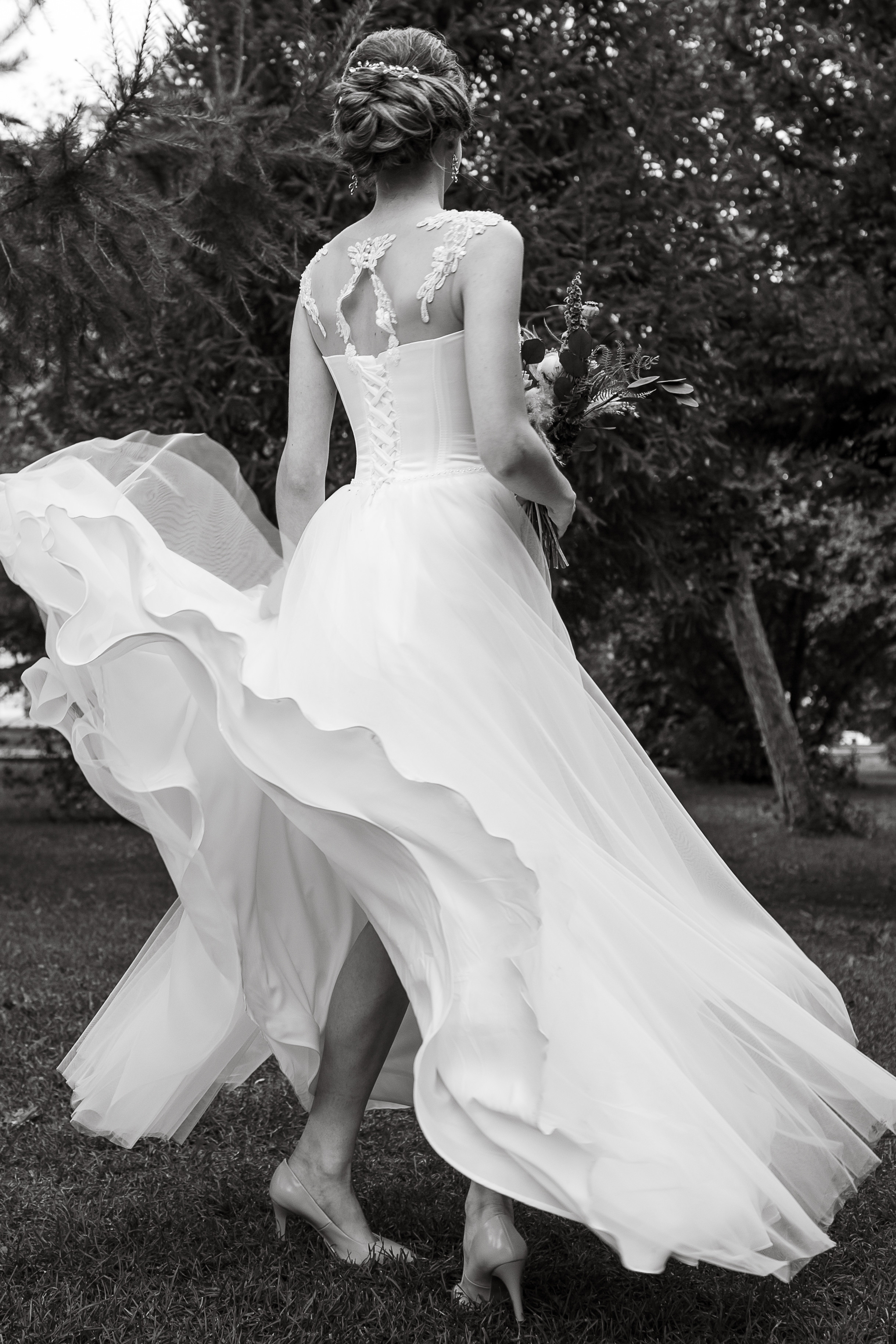 Мария и Максим / Изумительно красивые. Фотограф Омск Ольга Гинжул