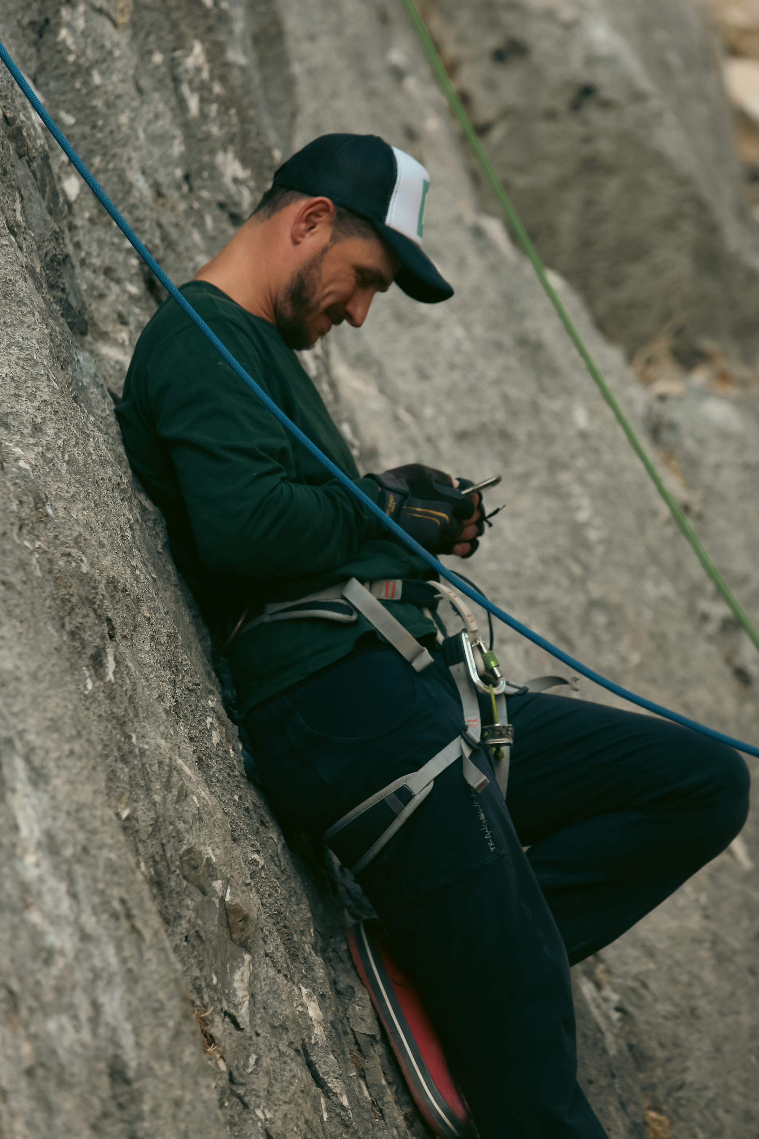 Турция / Сила ветра. Фотограф Омск Ольга Гинжул