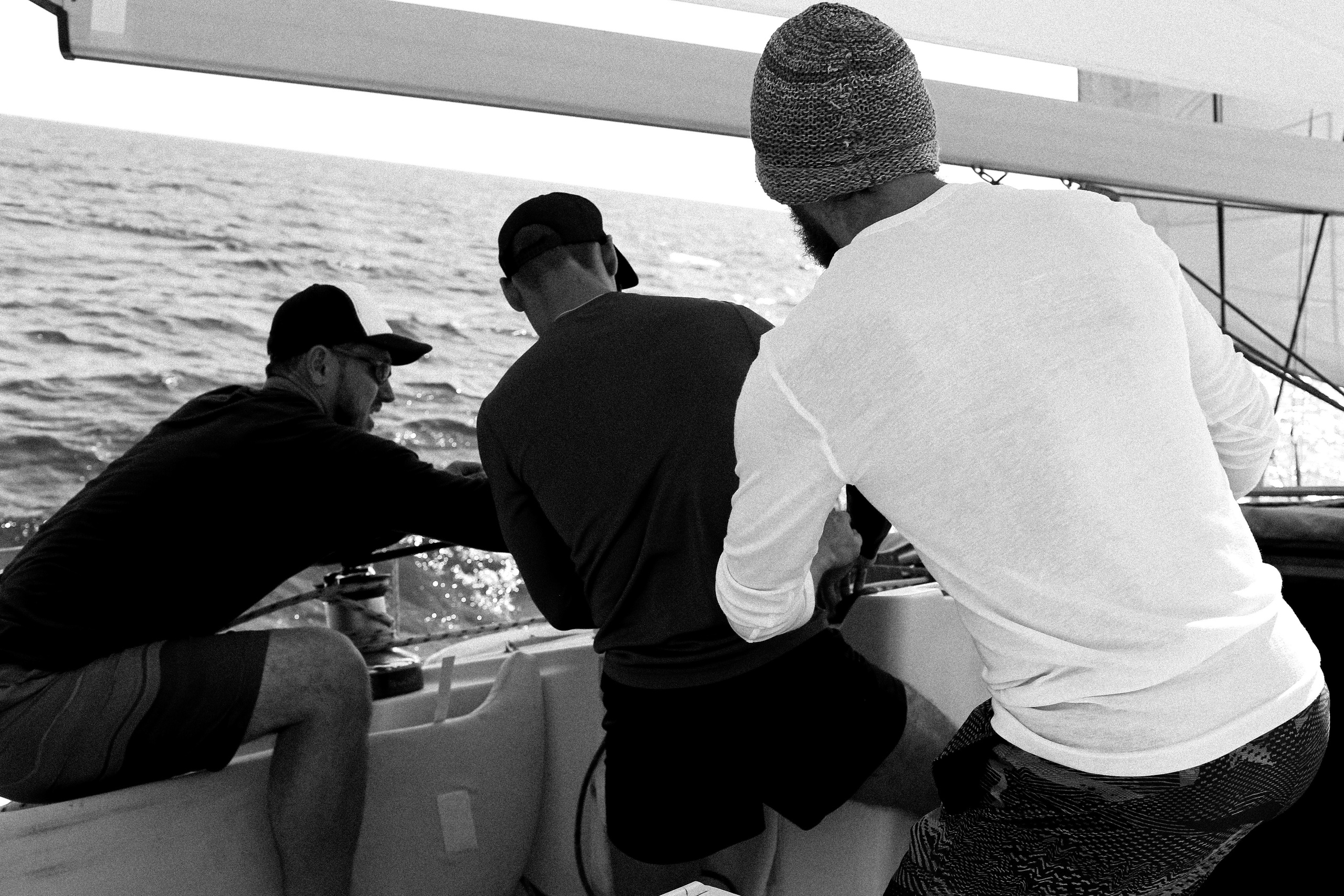 Турция / Сила ветра. Фотограф Омск Ольга Гинжул