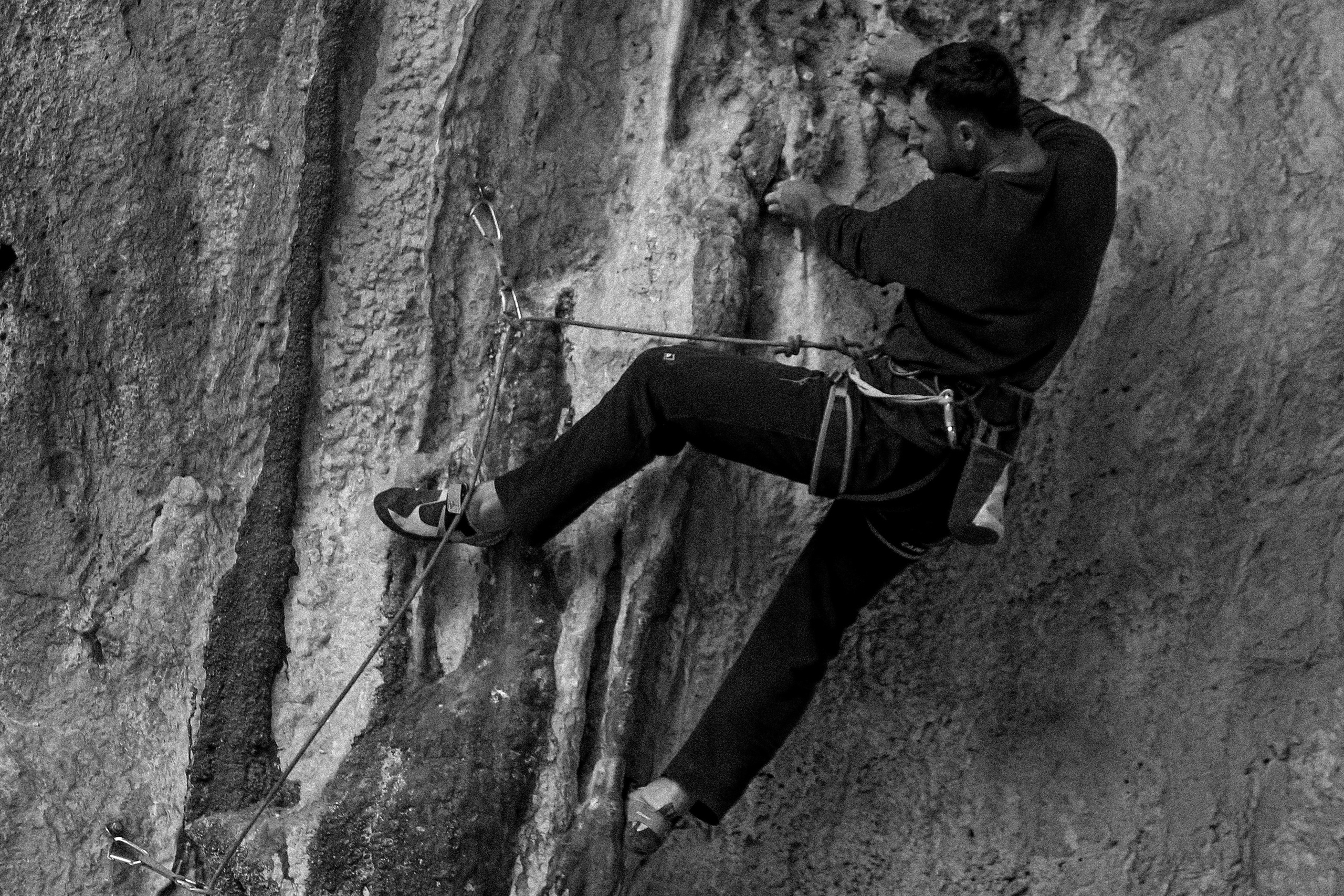 Турция / Сила ветра. Фотограф Омск Ольга Гинжул