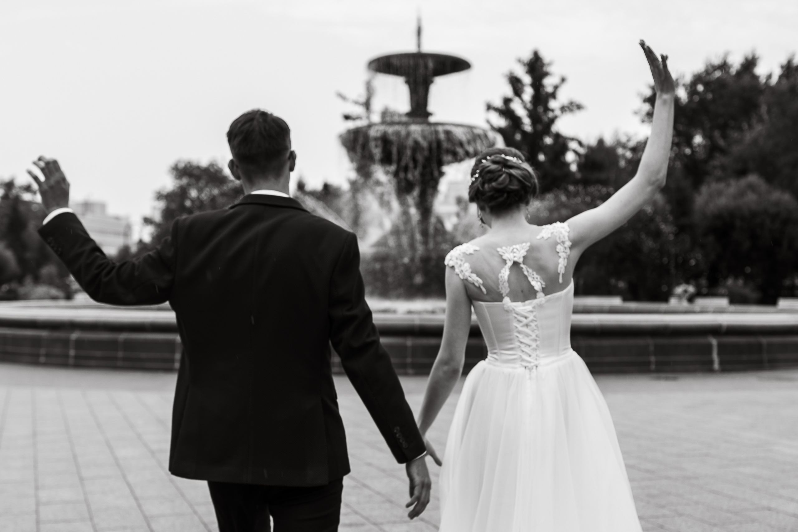 Мария и Максим / Изумительно красивые. Фотограф Омск Ольга Гинжул