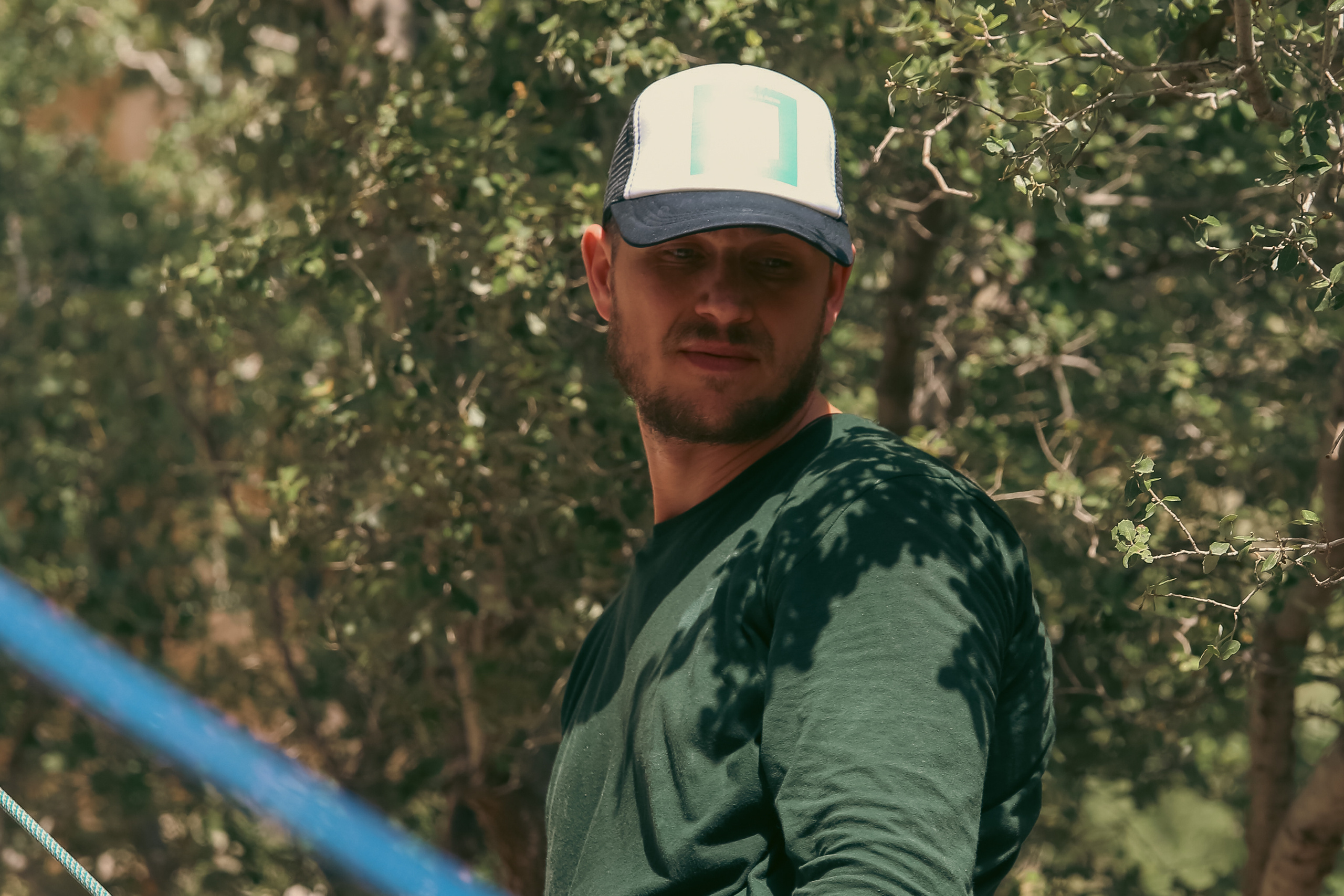 Турция / Сила ветра. Фотограф Омск Ольга Гинжул