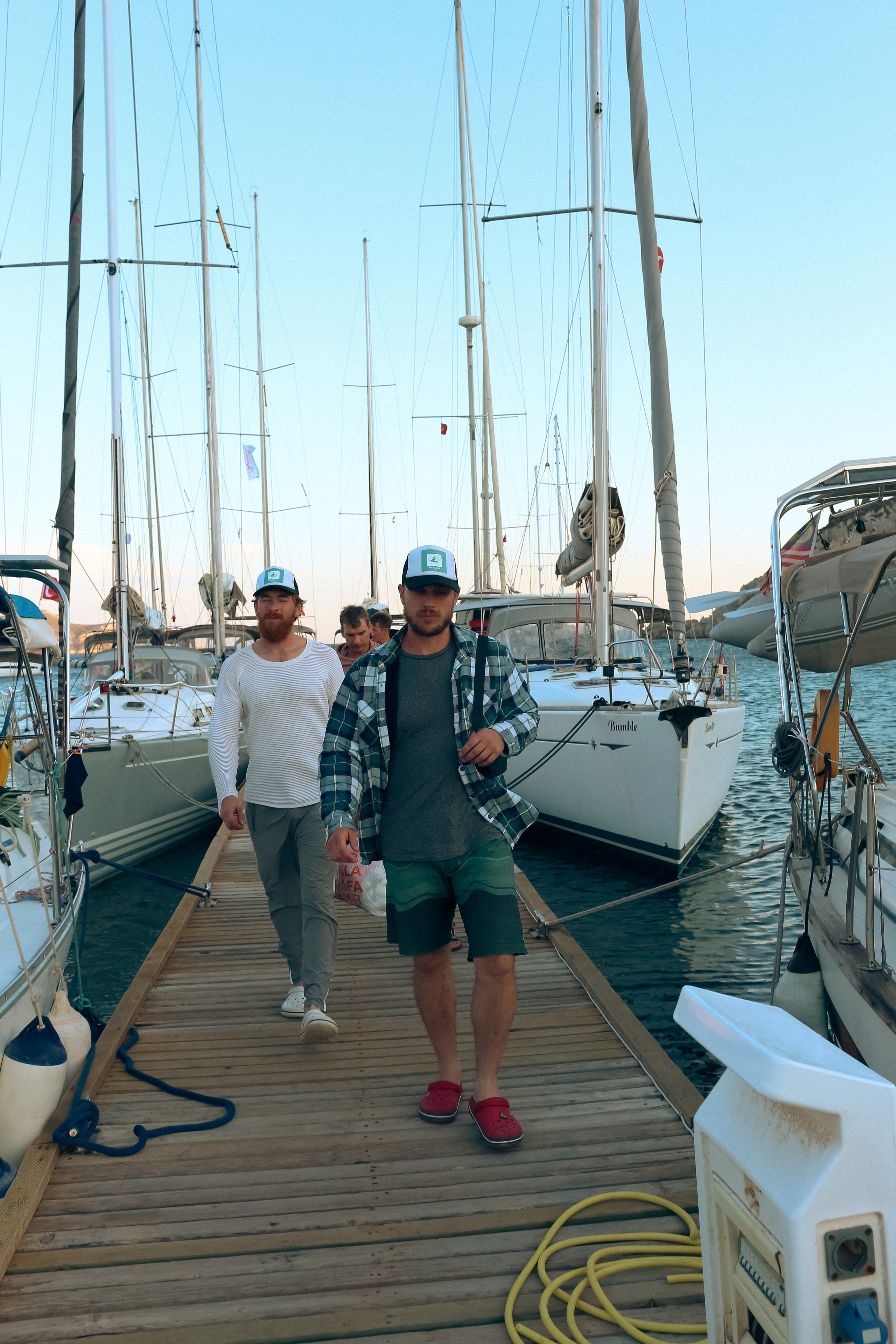 Турция / Сила ветра. Фотограф Омск Ольга Гинжул