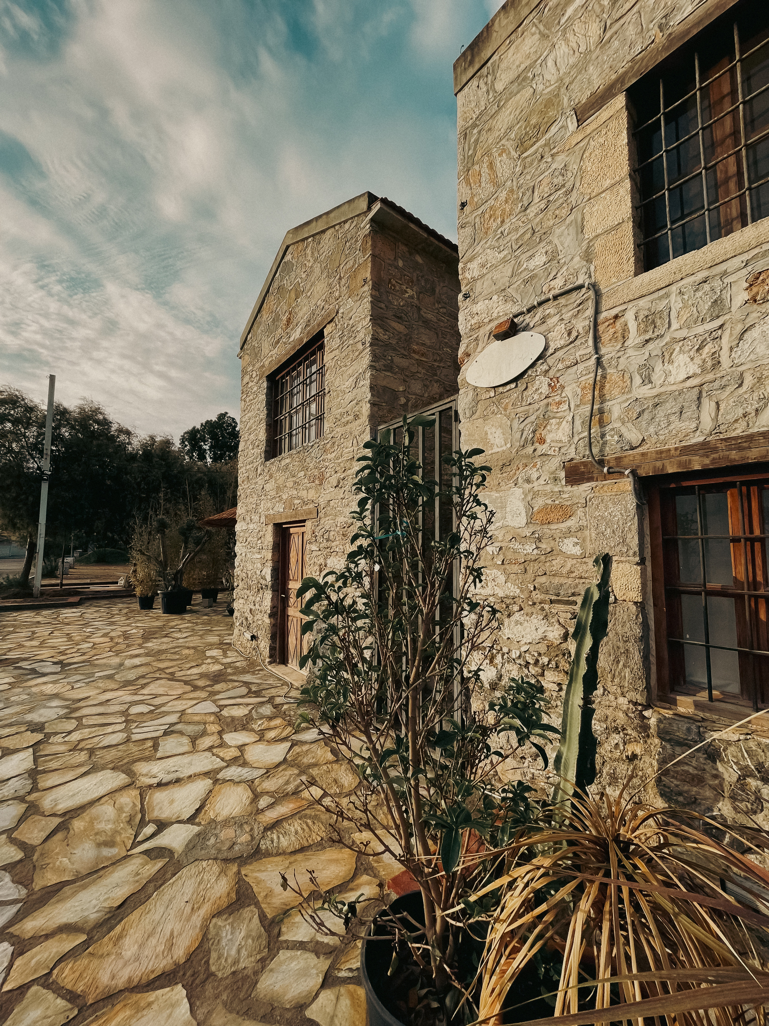 Турция / Сила ветра. Фотограф Омск Ольга Гинжул