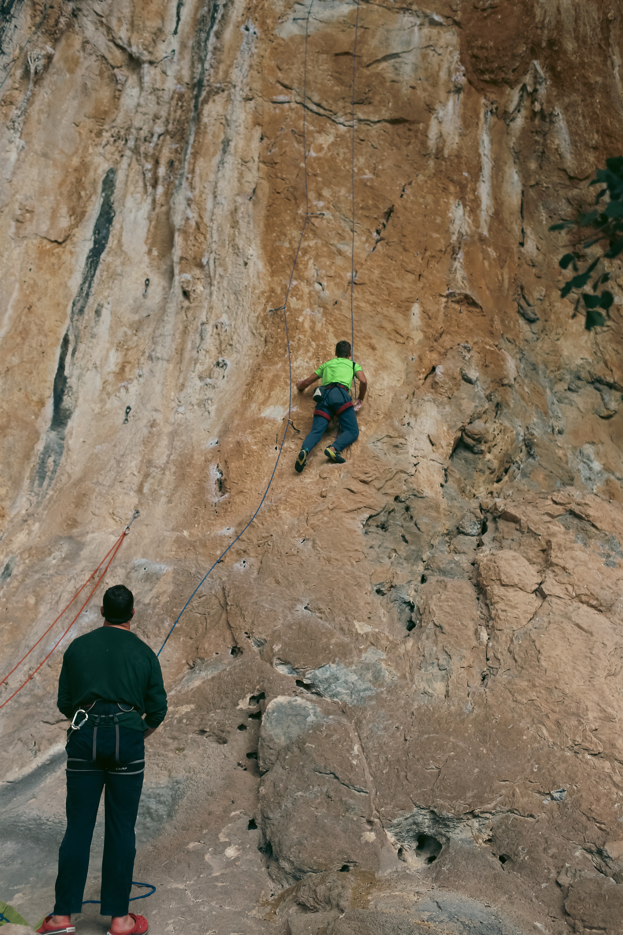 Турция / Сила ветра. Фотограф Омск Ольга Гинжул
