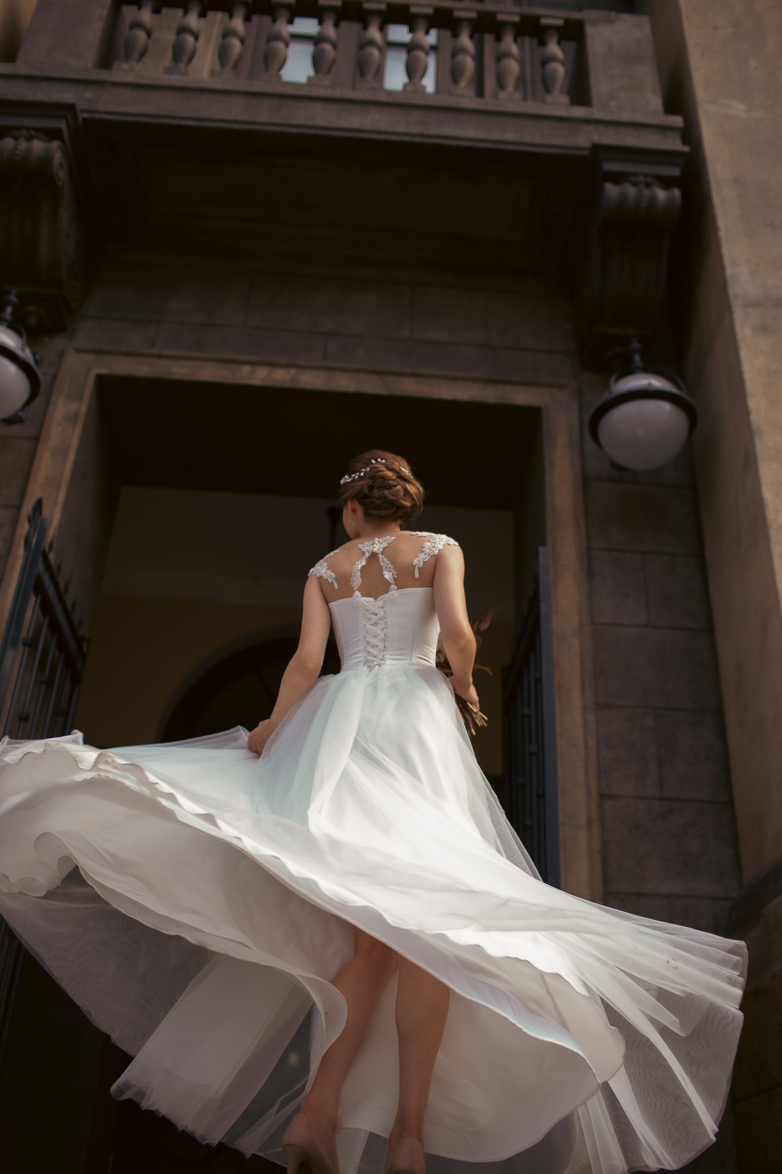 Мария и Максим / Изумительно красивые. Фотограф Омск Ольга Гинжул