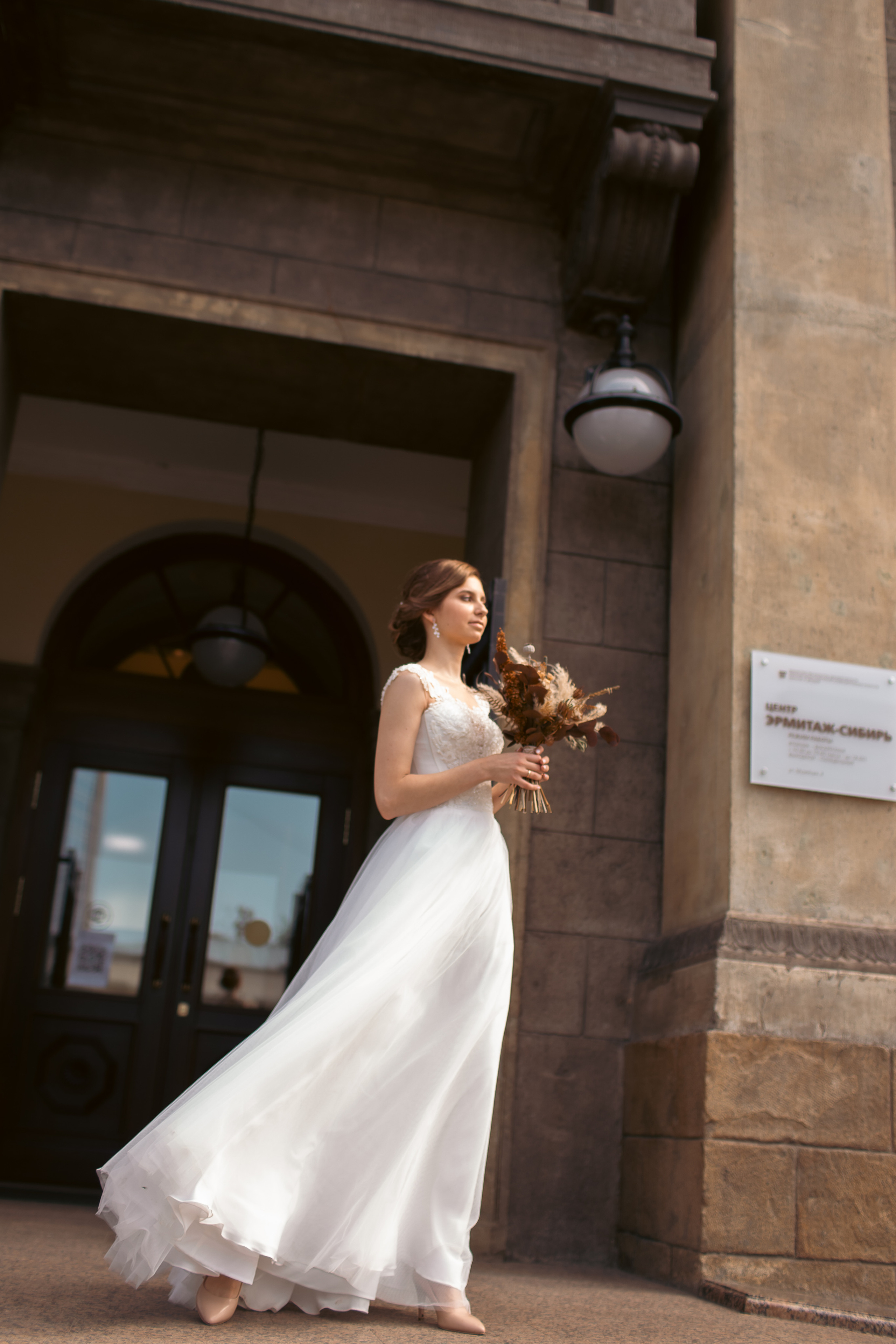 Мария и Максим / Изумительно красивые. Фотограф Омск Ольга Гинжул