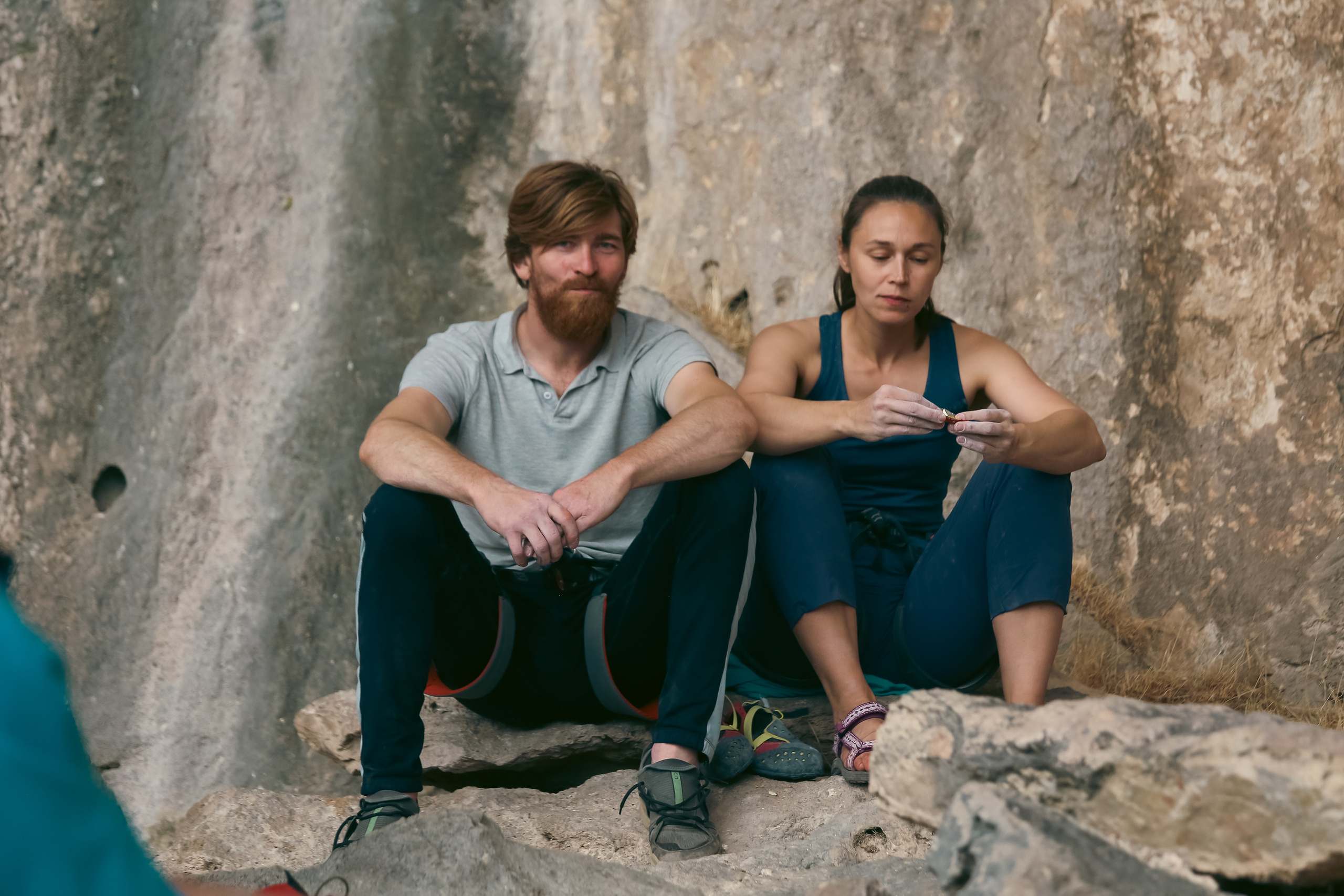 Турция / Сила ветра. Фотограф Омск Ольга Гинжул