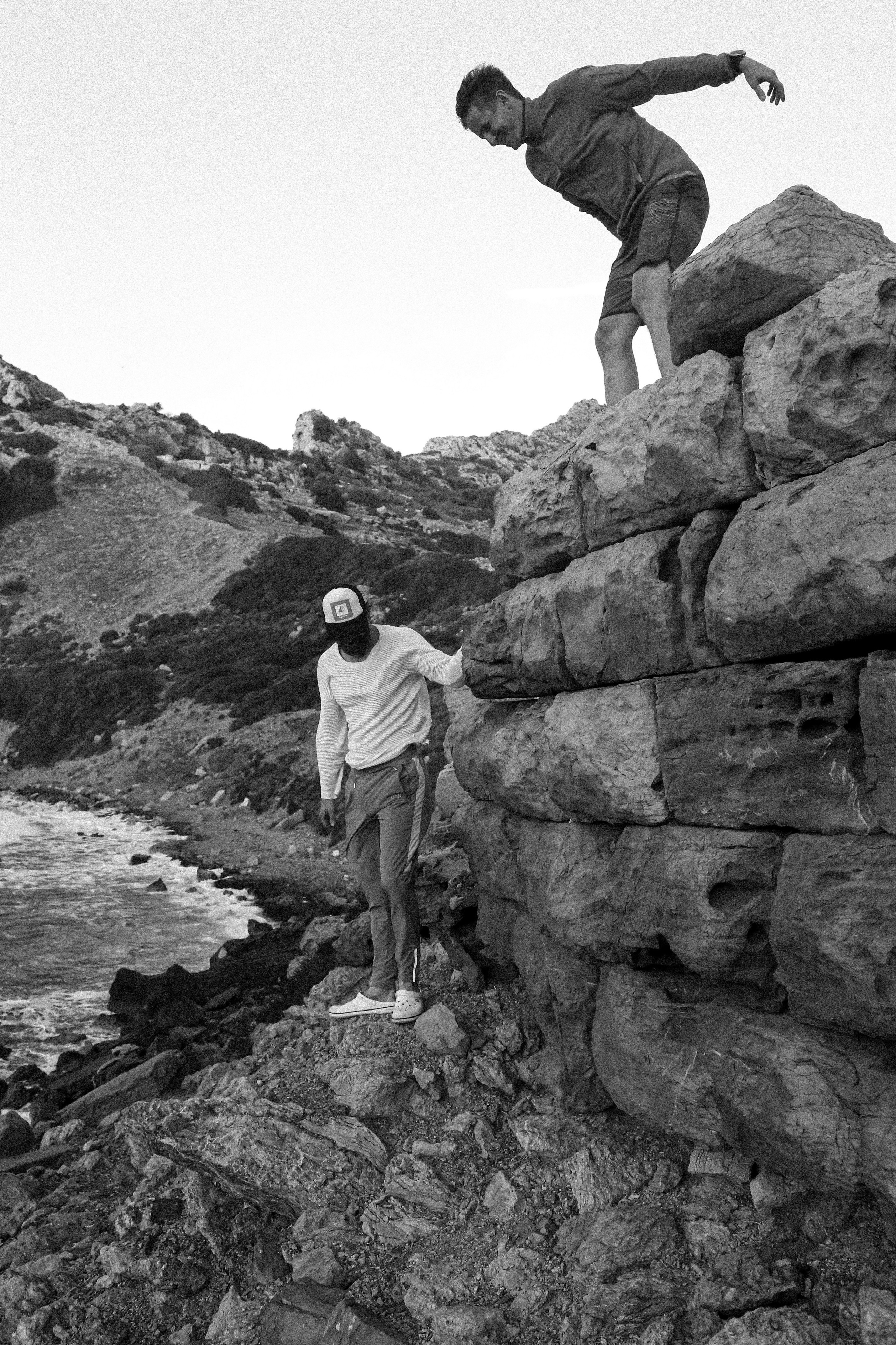 Турция / Сила ветра. Фотограф Омск Ольга Гинжул