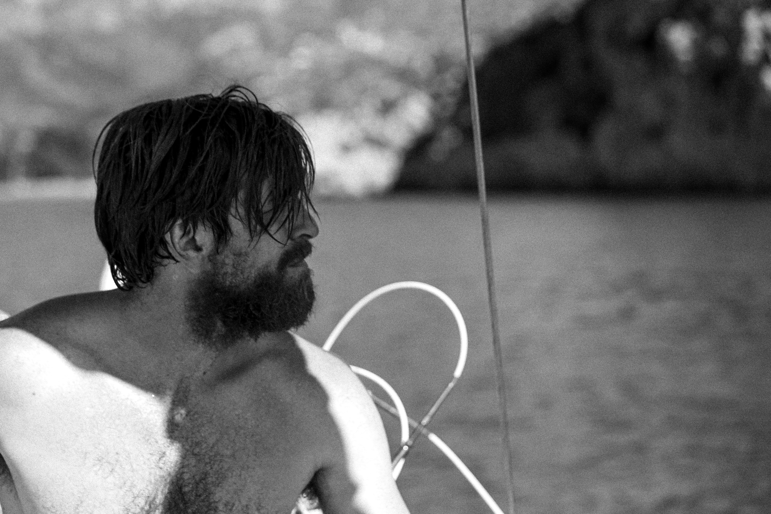 Турция / Сила ветра. Фотограф Омск Ольга Гинжул