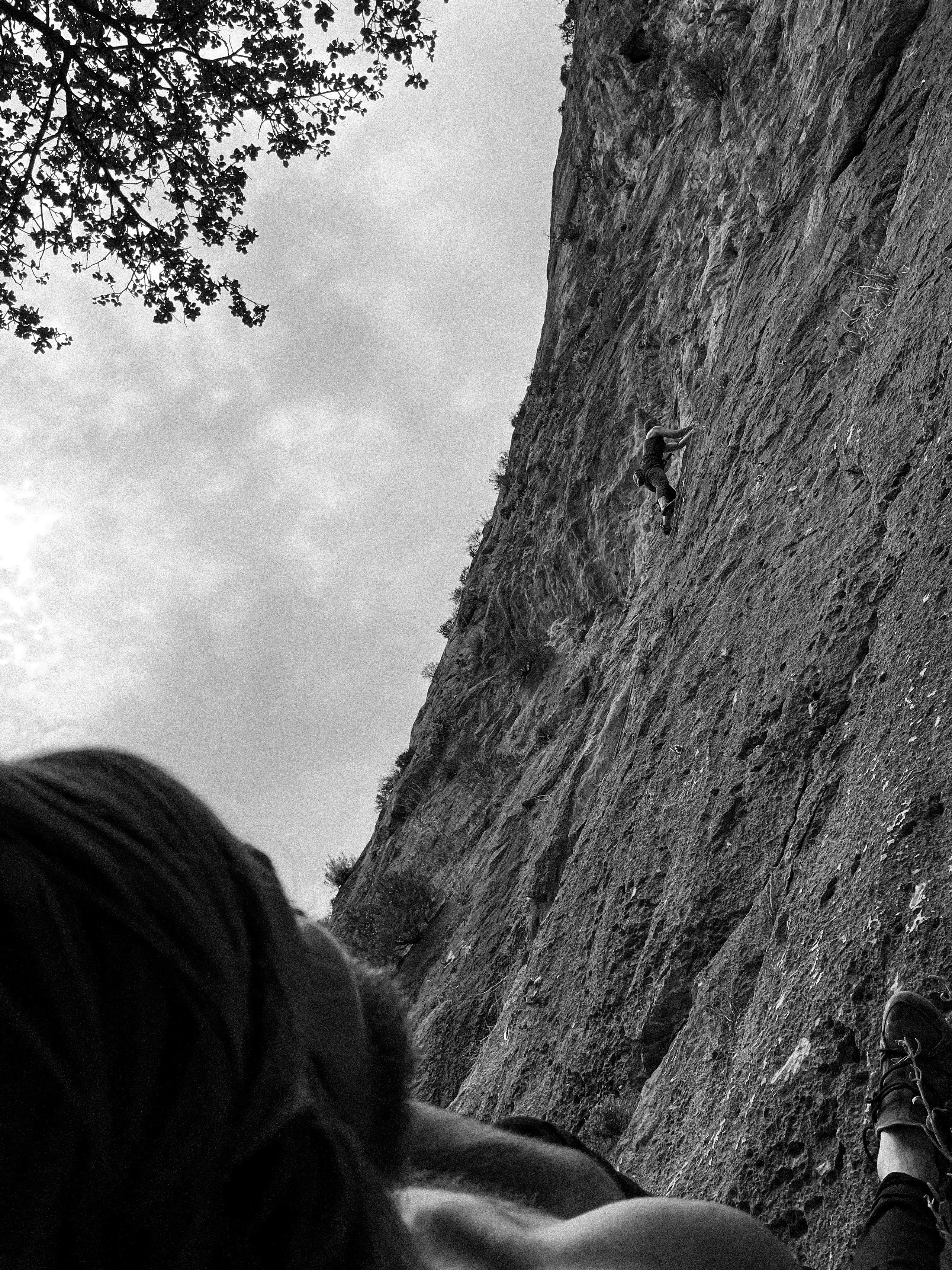 Турция / Сила ветра. Фотограф Омск Ольга Гинжул