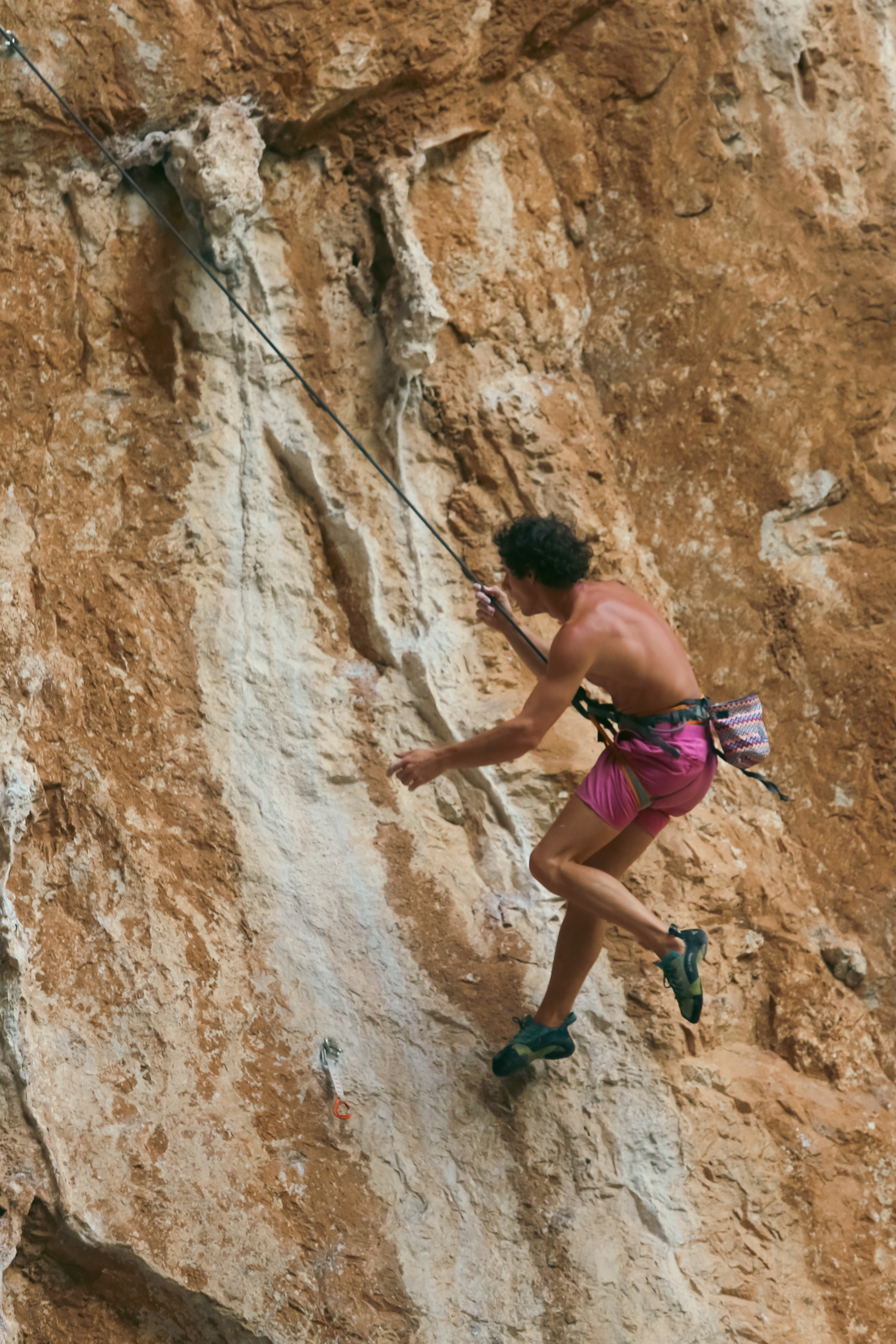 Турция / Сила ветра. Фотограф Омск Ольга Гинжул