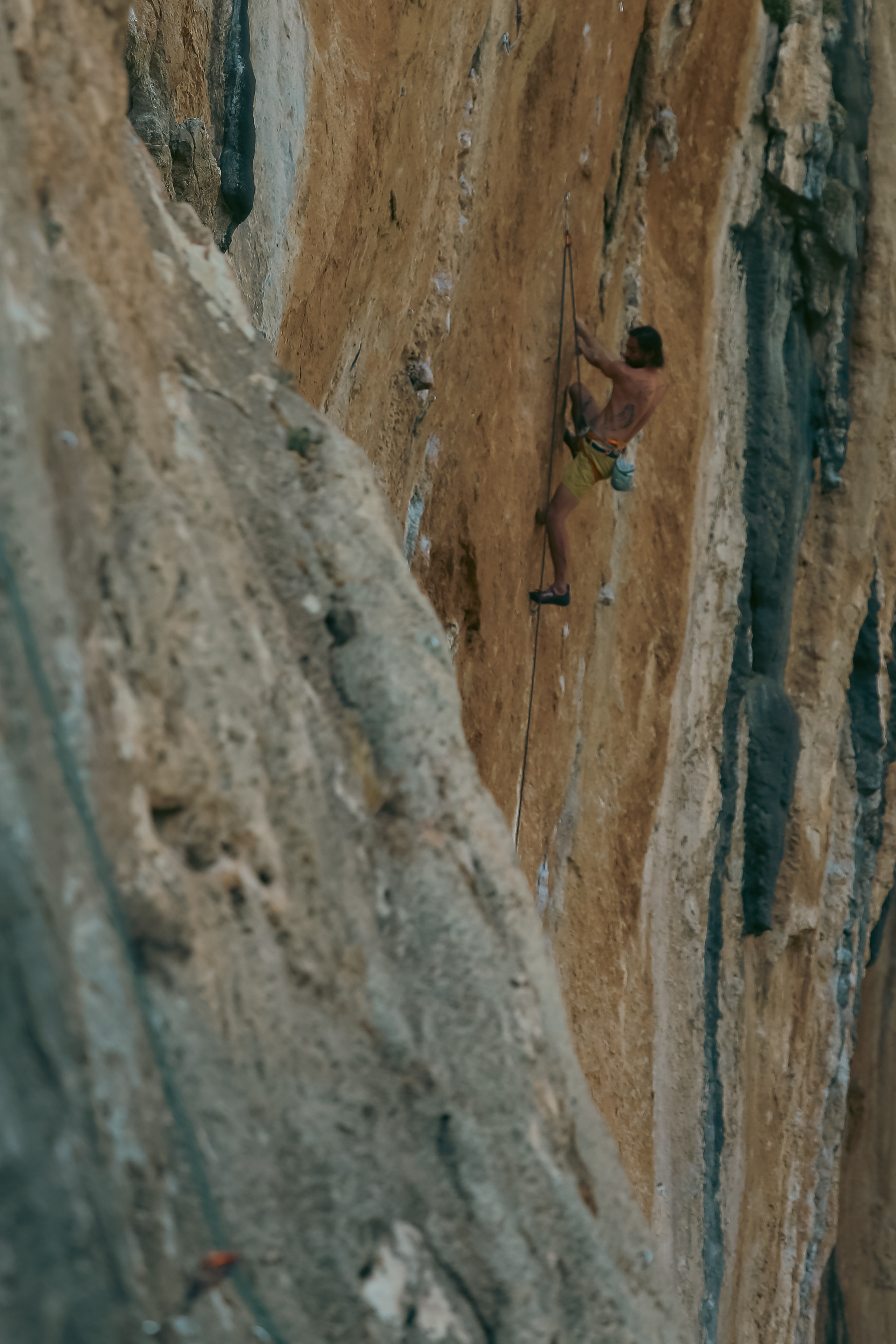 Турция / Сила ветра. Фотограф Омск Ольга Гинжул