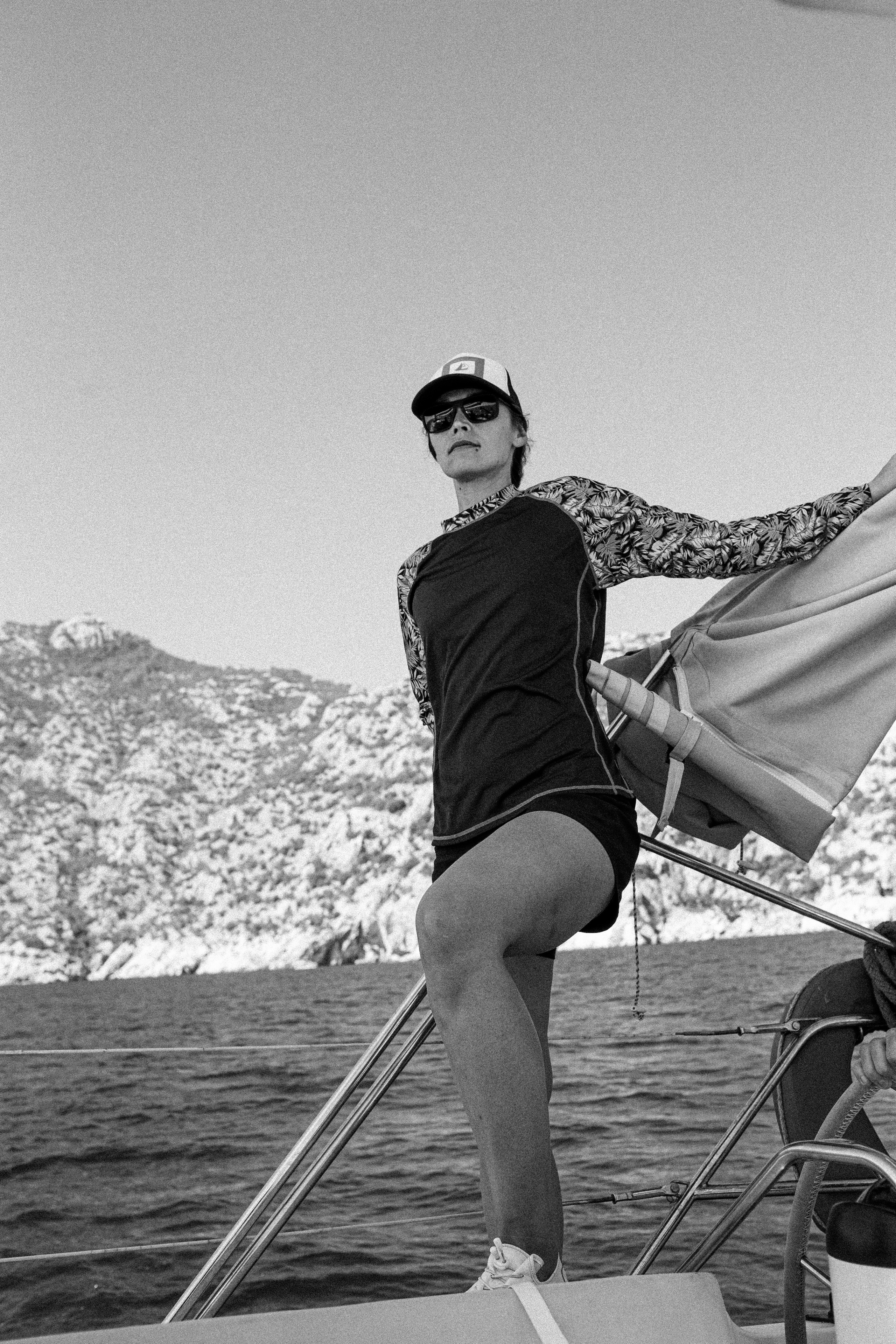 Турция / Сила ветра. Фотограф Омск Ольга Гинжул