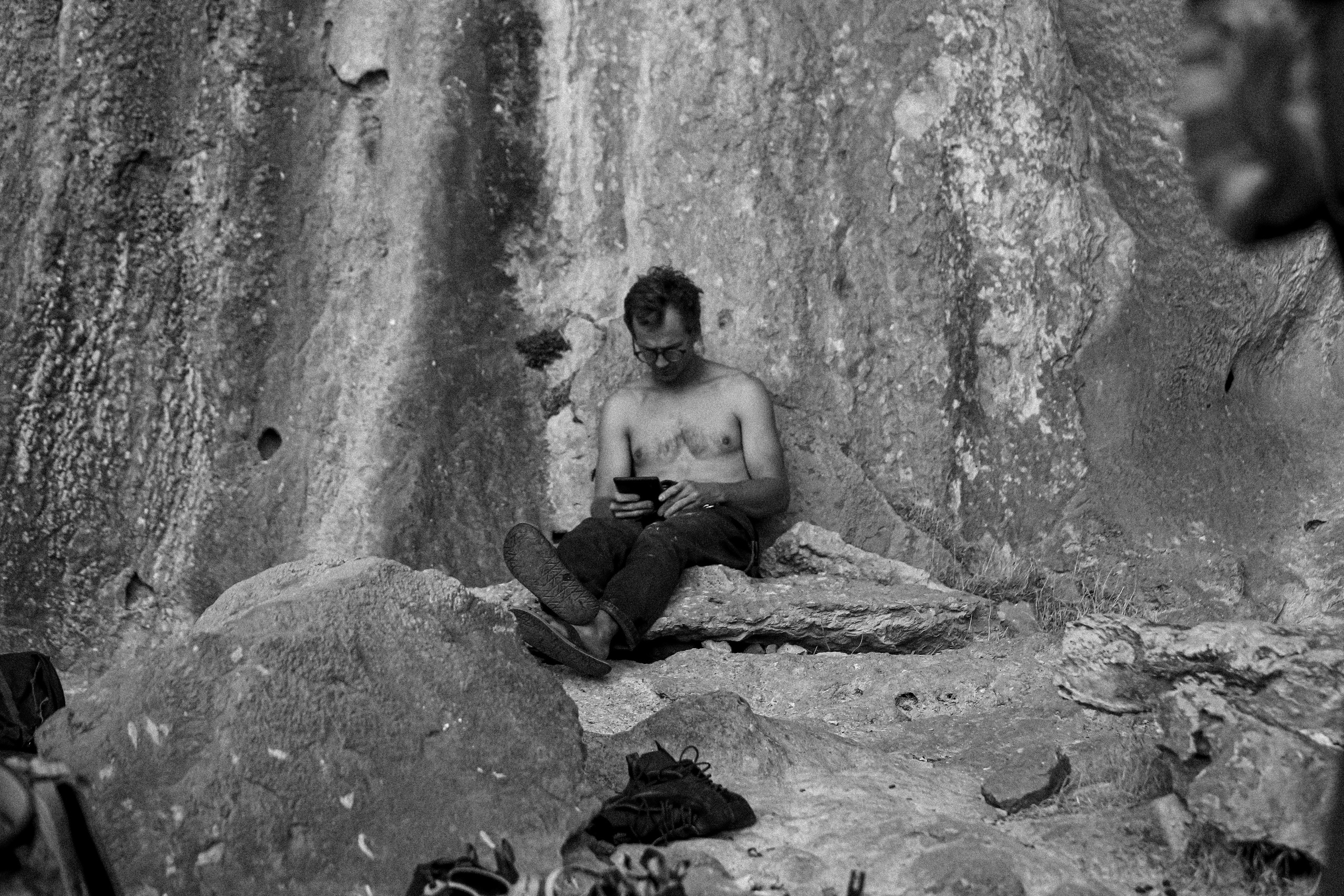 Турция / Сила ветра. Фотограф Омск Ольга Гинжул