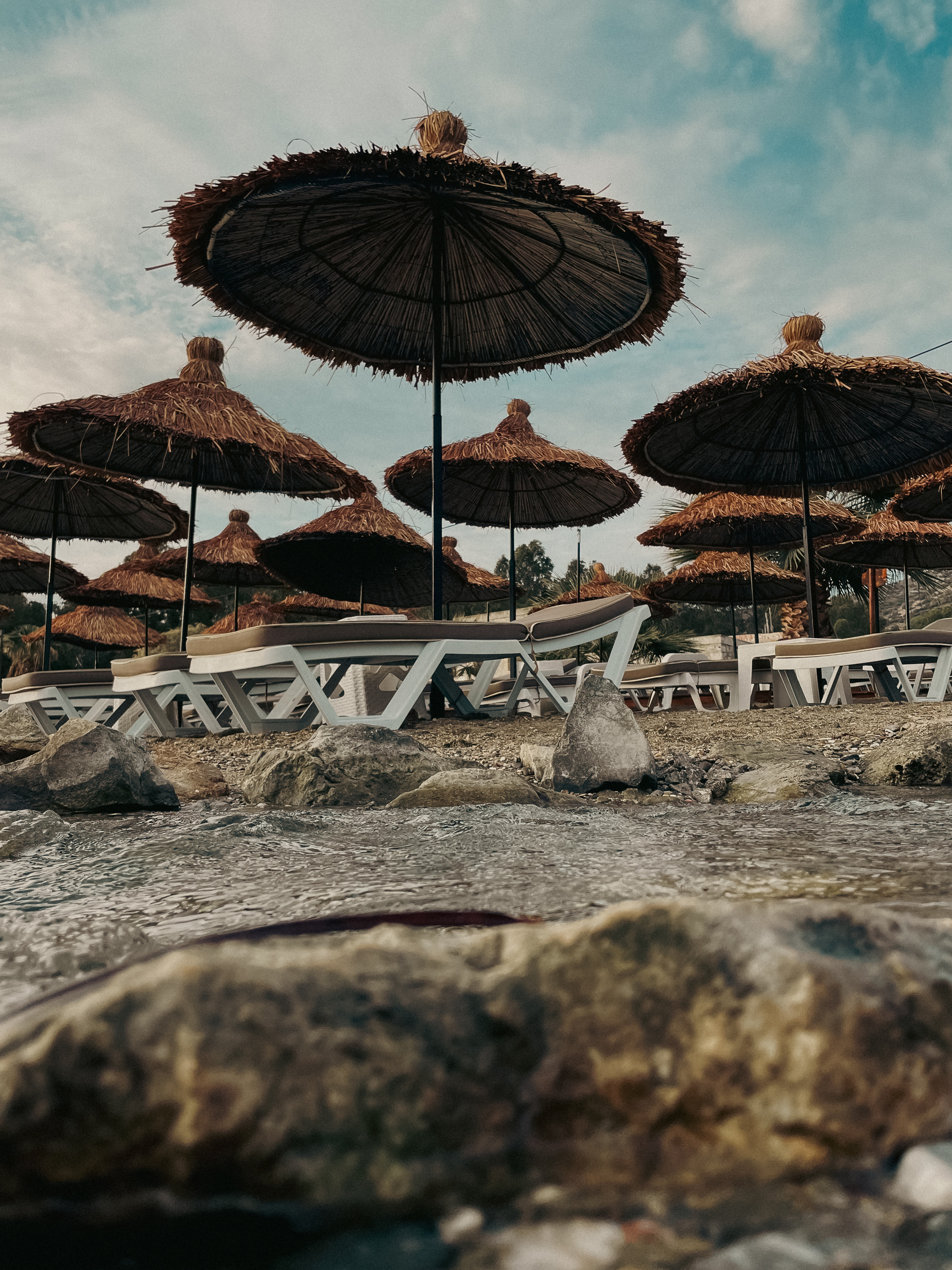 Турция / Сила ветра. Фотограф Омск Ольга Гинжул