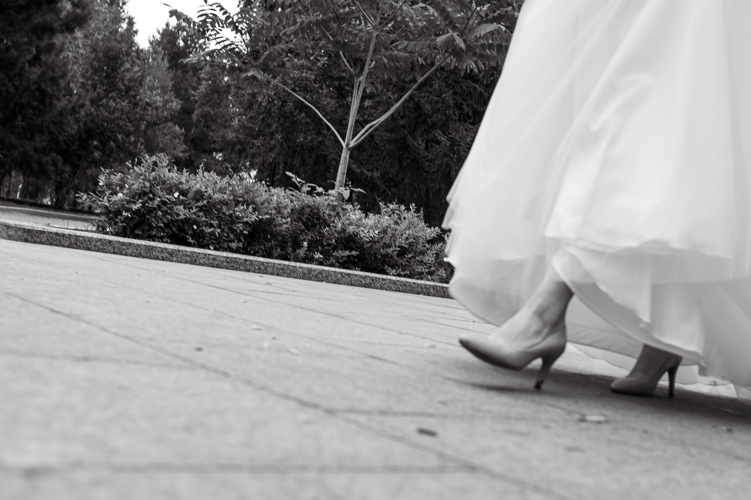 Мария и Максим / Изумительно красивые. Фотограф Омск Ольга Гинжул