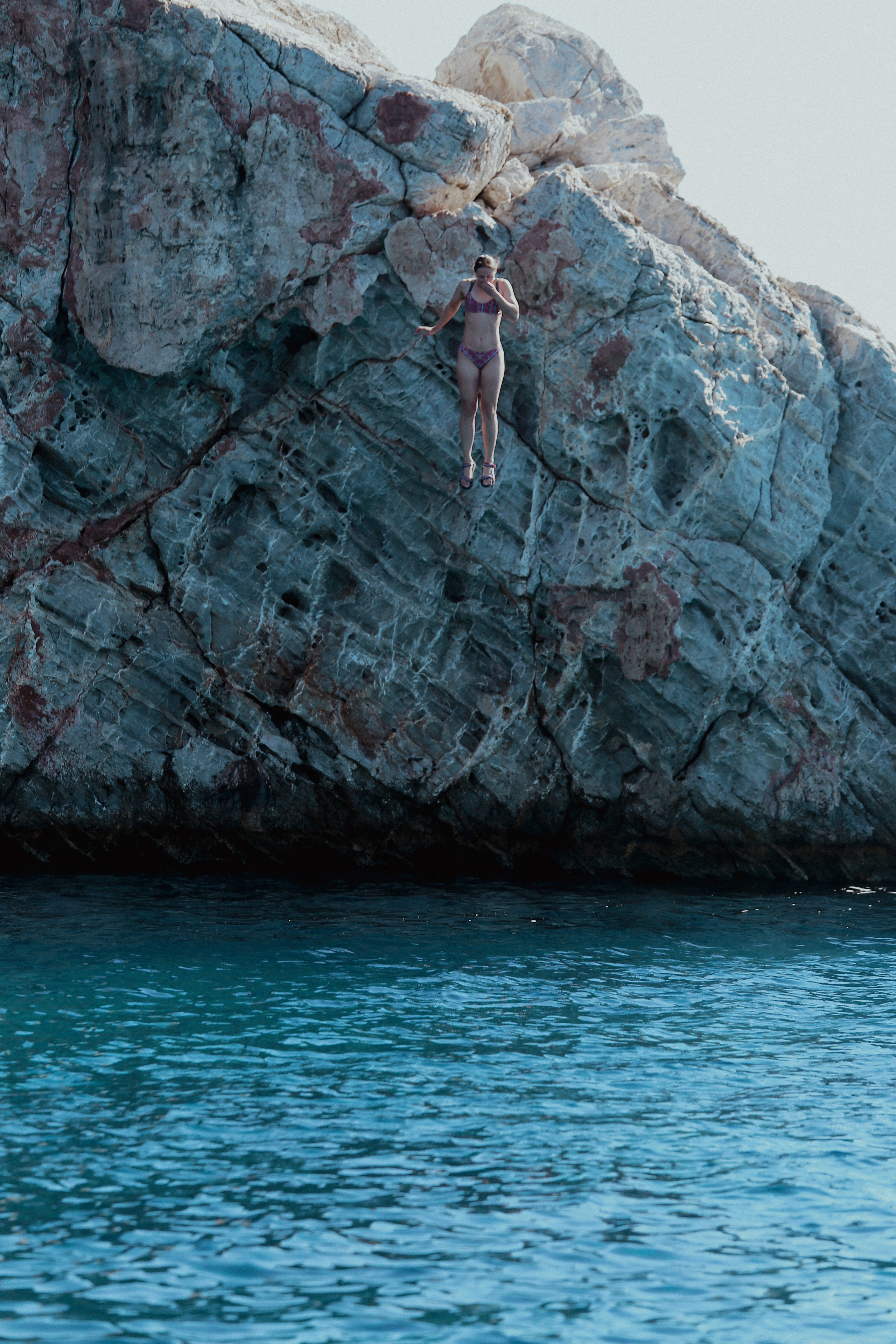 Турция / Сила ветра. Фотограф Омск Ольга Гинжул