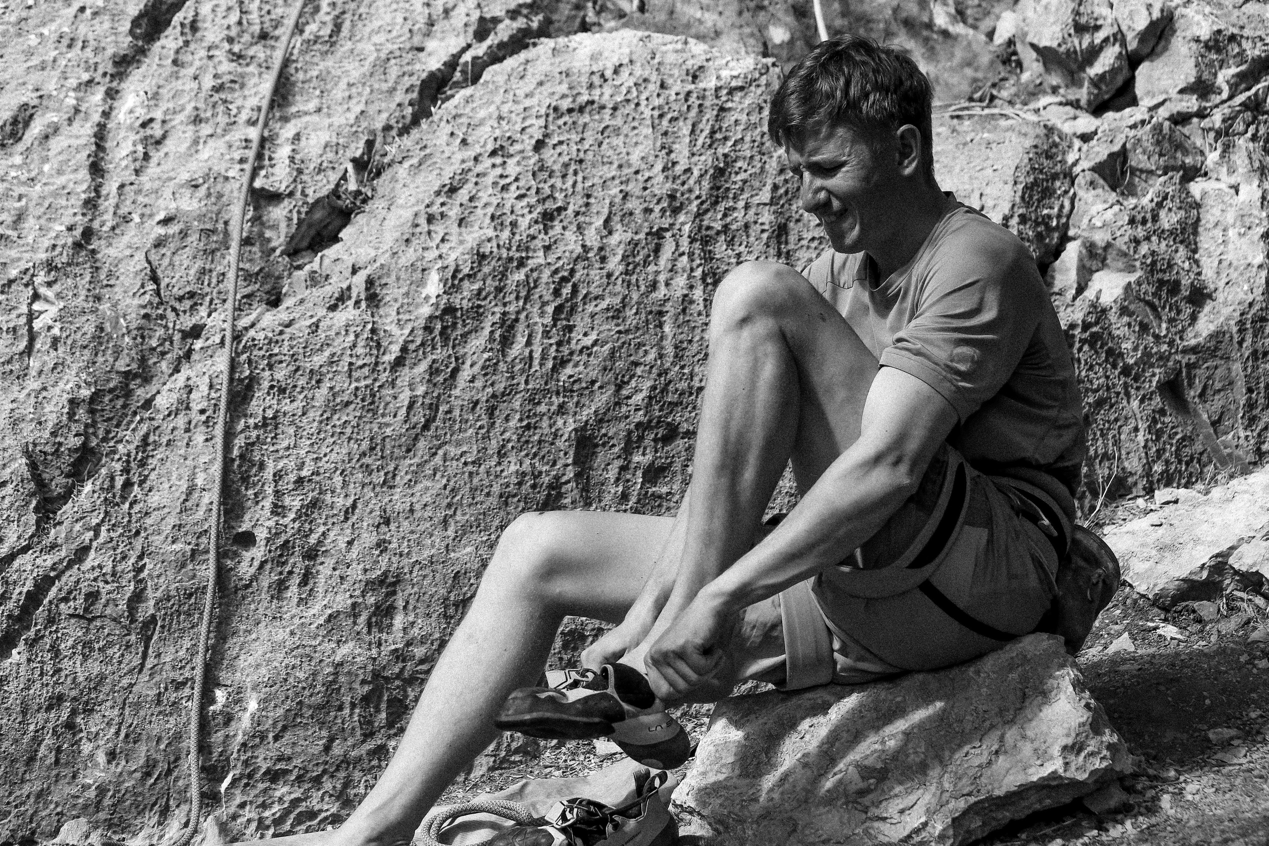 Турция / Сила ветра. Фотограф Омск Ольга Гинжул