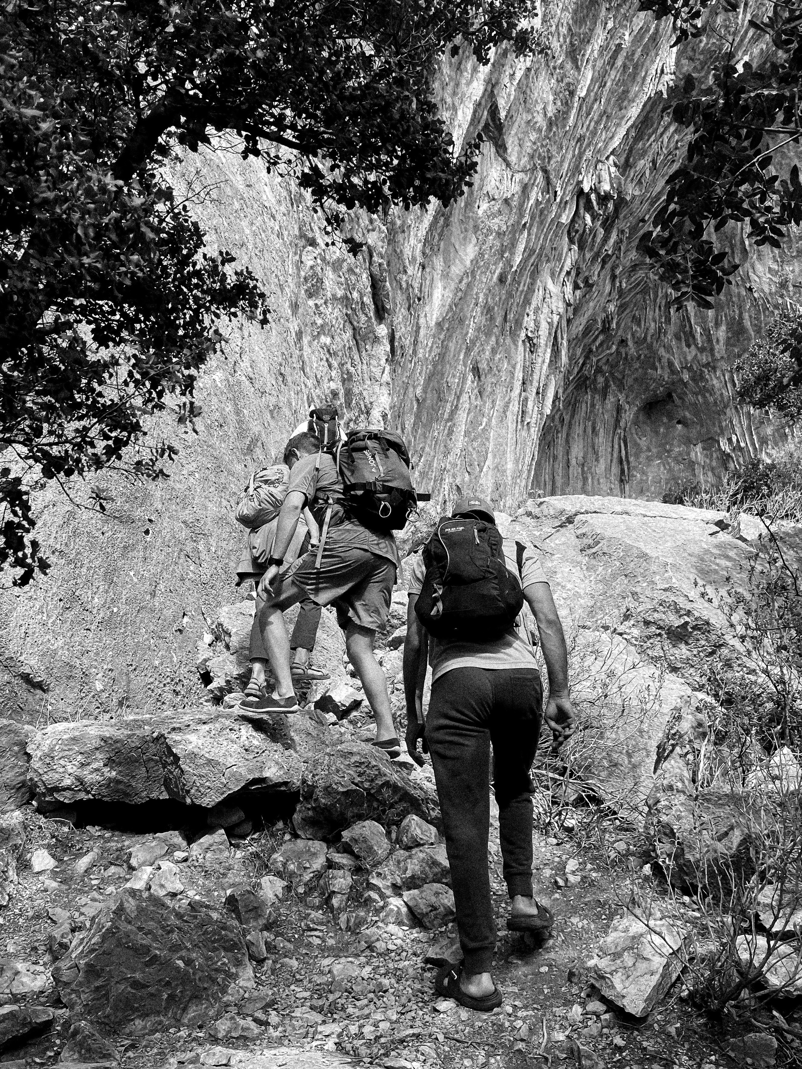 Турция / Сила ветра. Фотограф Омск Ольга Гинжул