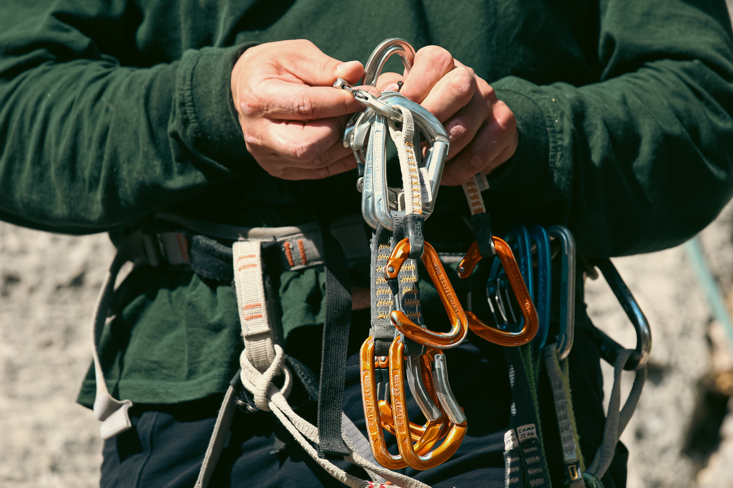 Турция / Сила ветра. Фотограф Омск Ольга Гинжул