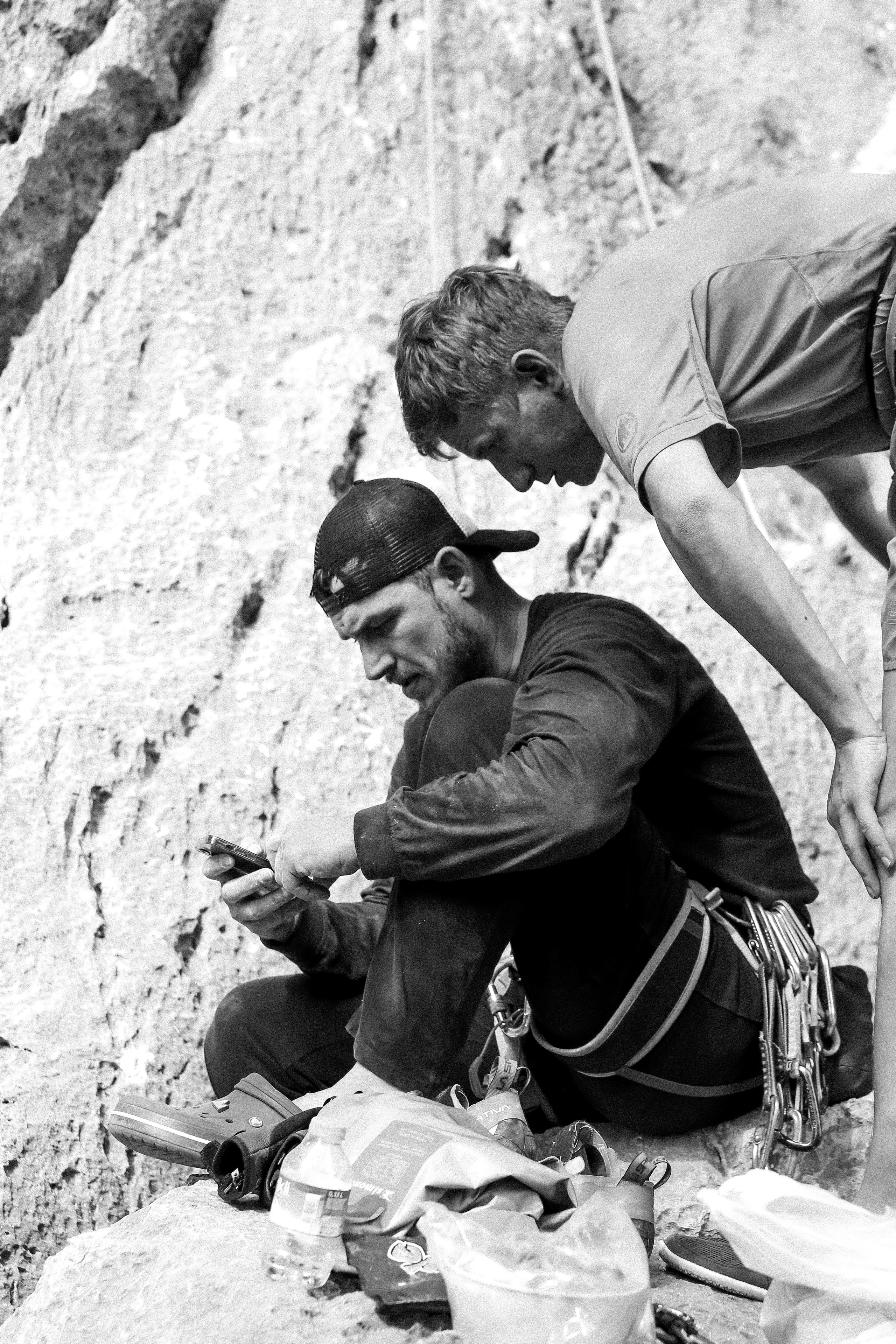 Турция / Сила ветра. Фотограф Омск Ольга Гинжул