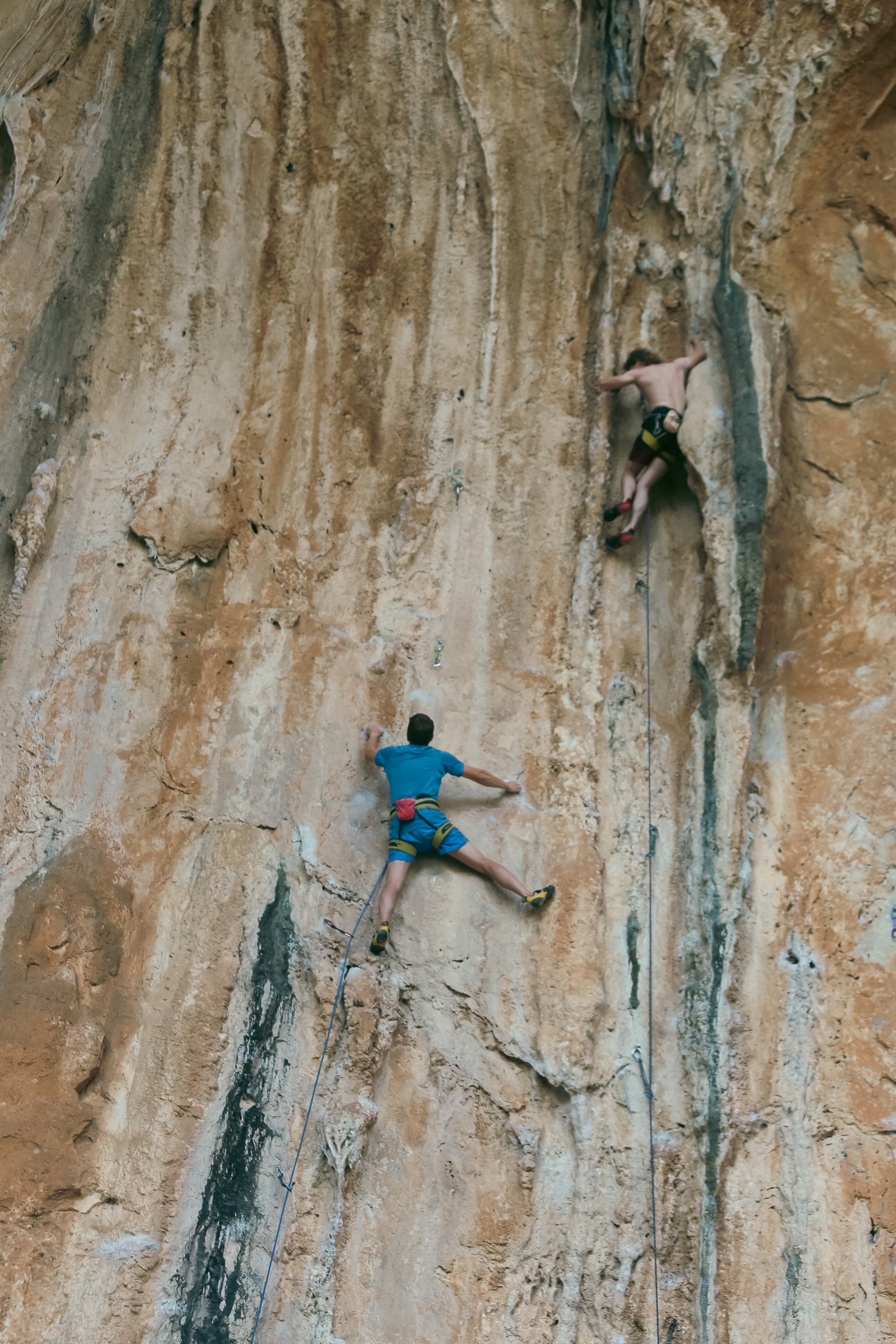 Турция / Сила ветра. Фотограф Омск Ольга Гинжул