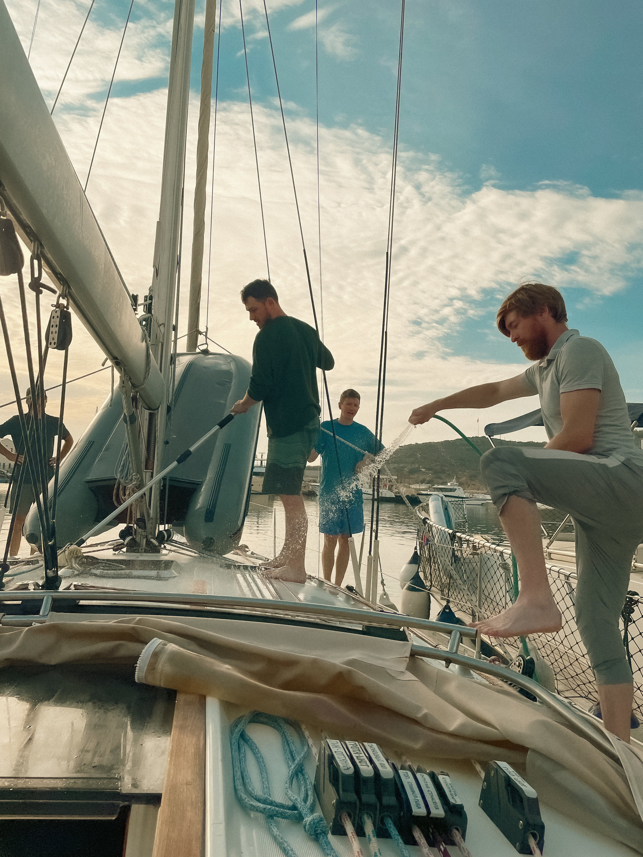 Турция / Сила ветра. Фотограф Омск Ольга Гинжул