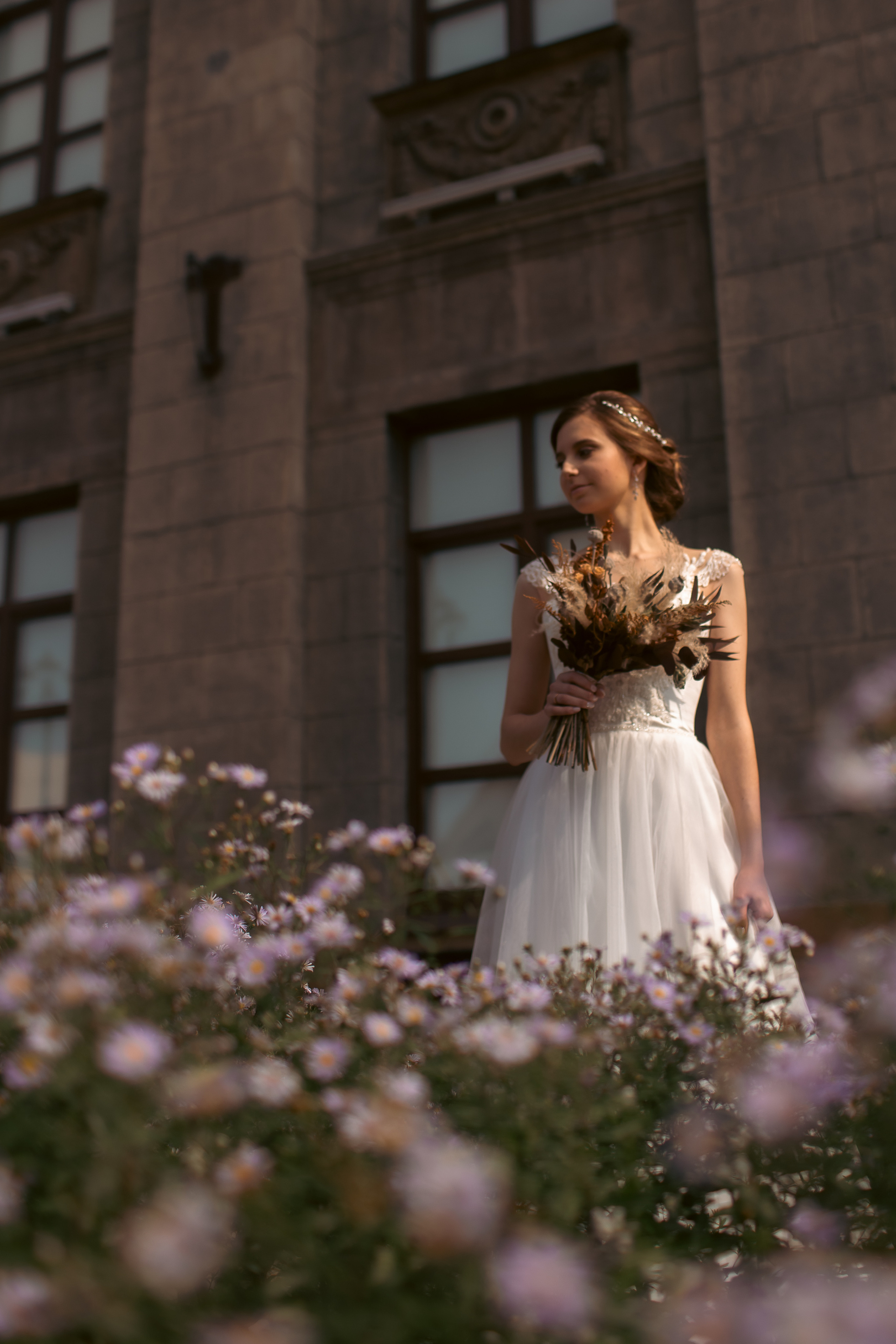 Мария и Максим / Изумительно красивые. Фотограф Омск Ольга Гинжул