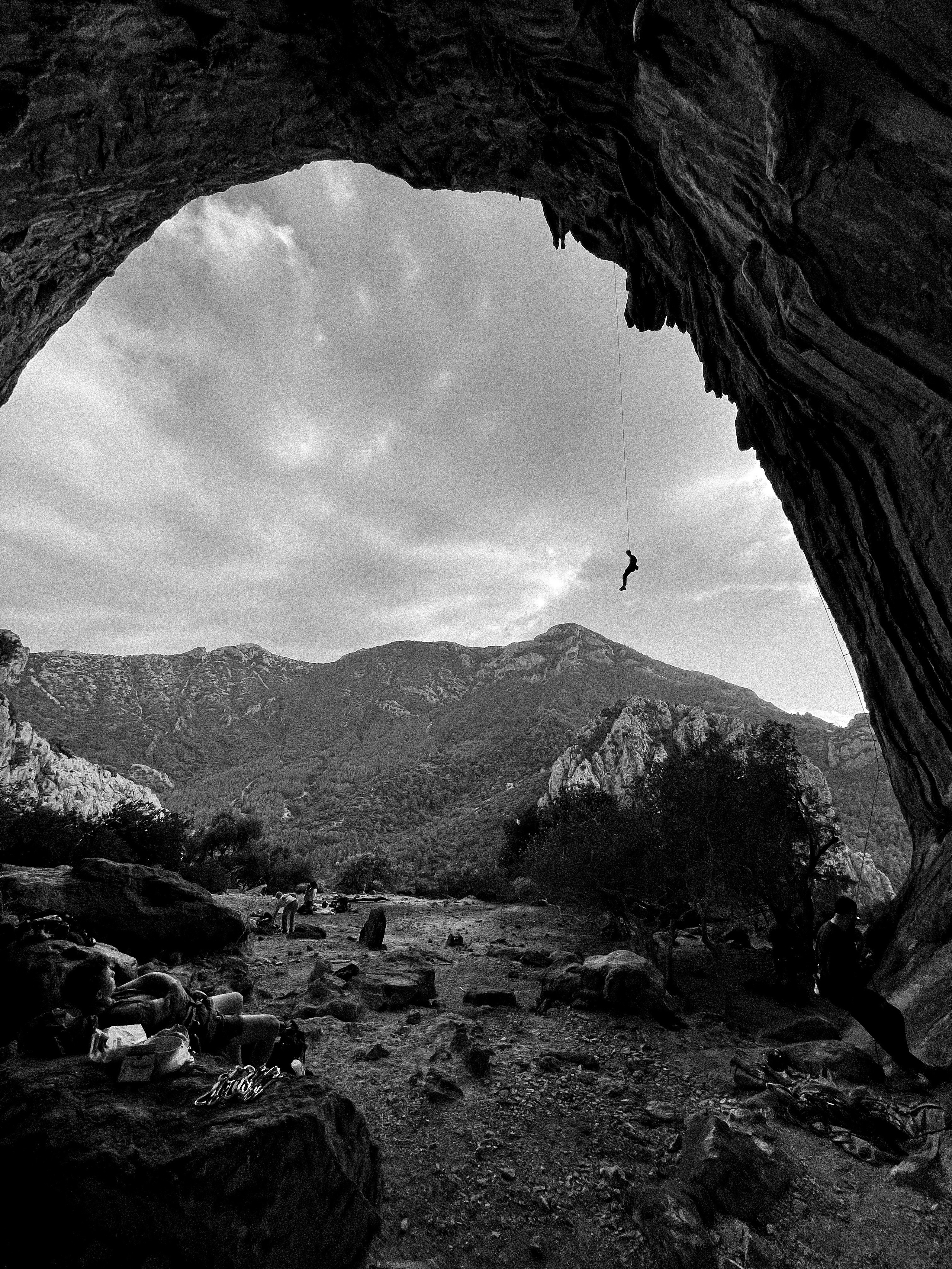 Турция / Сила ветра. Фотограф Омск Ольга Гинжул