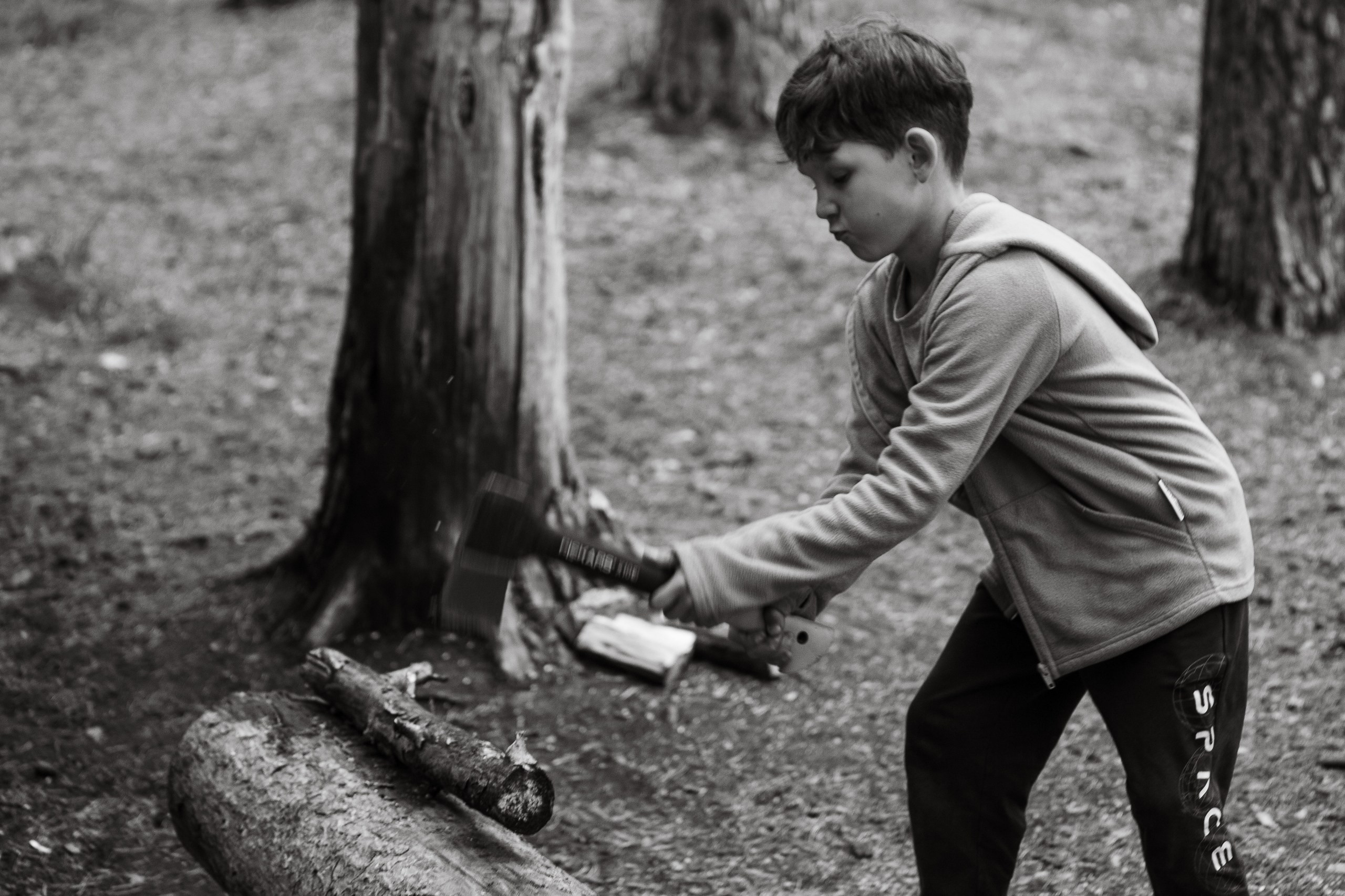 Скалы Урала / Чертово городище. Фотограф Омск Ольга Гинжул