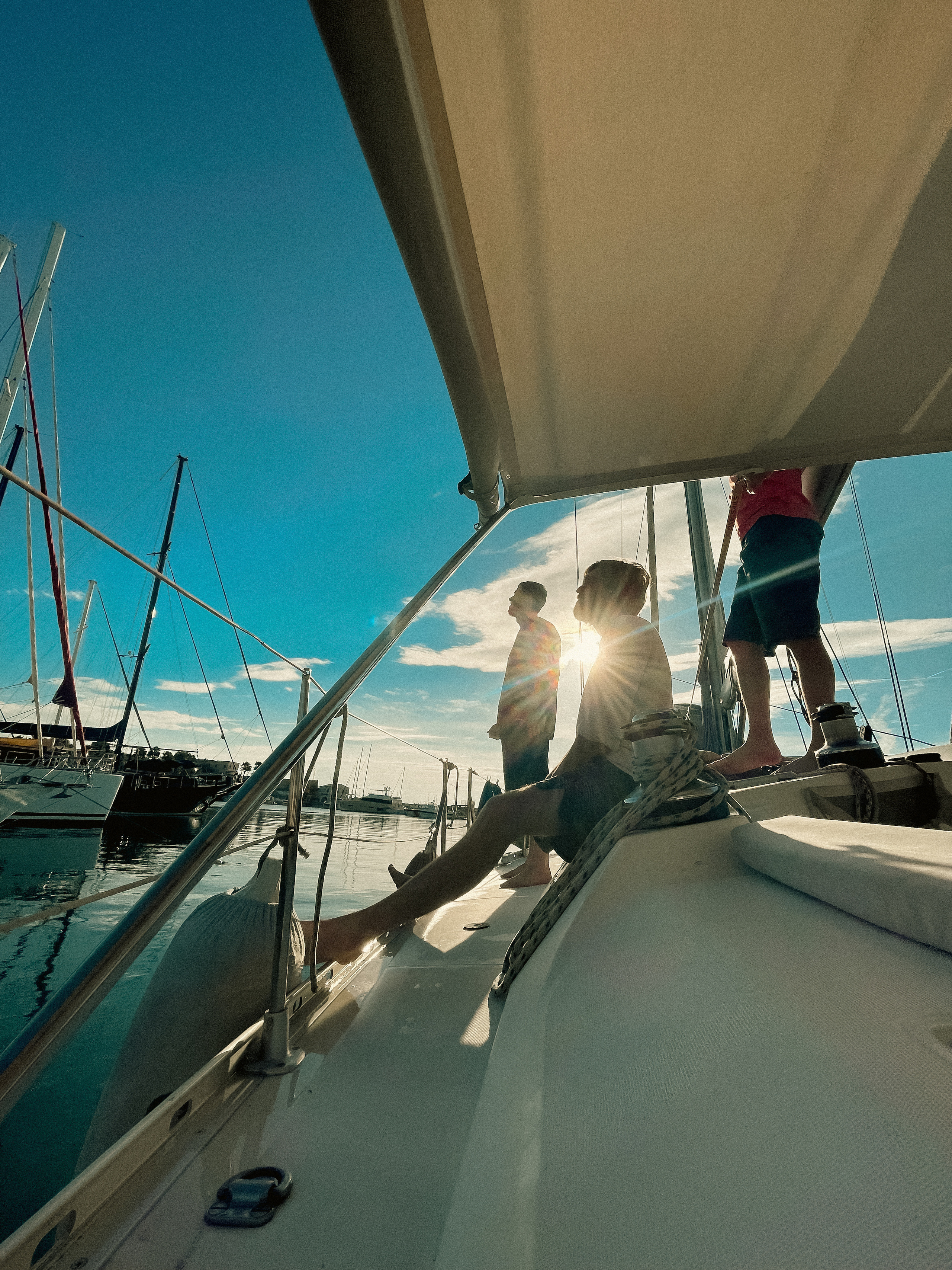 Турция / Сила ветра. Фотограф Омск Ольга Гинжул
