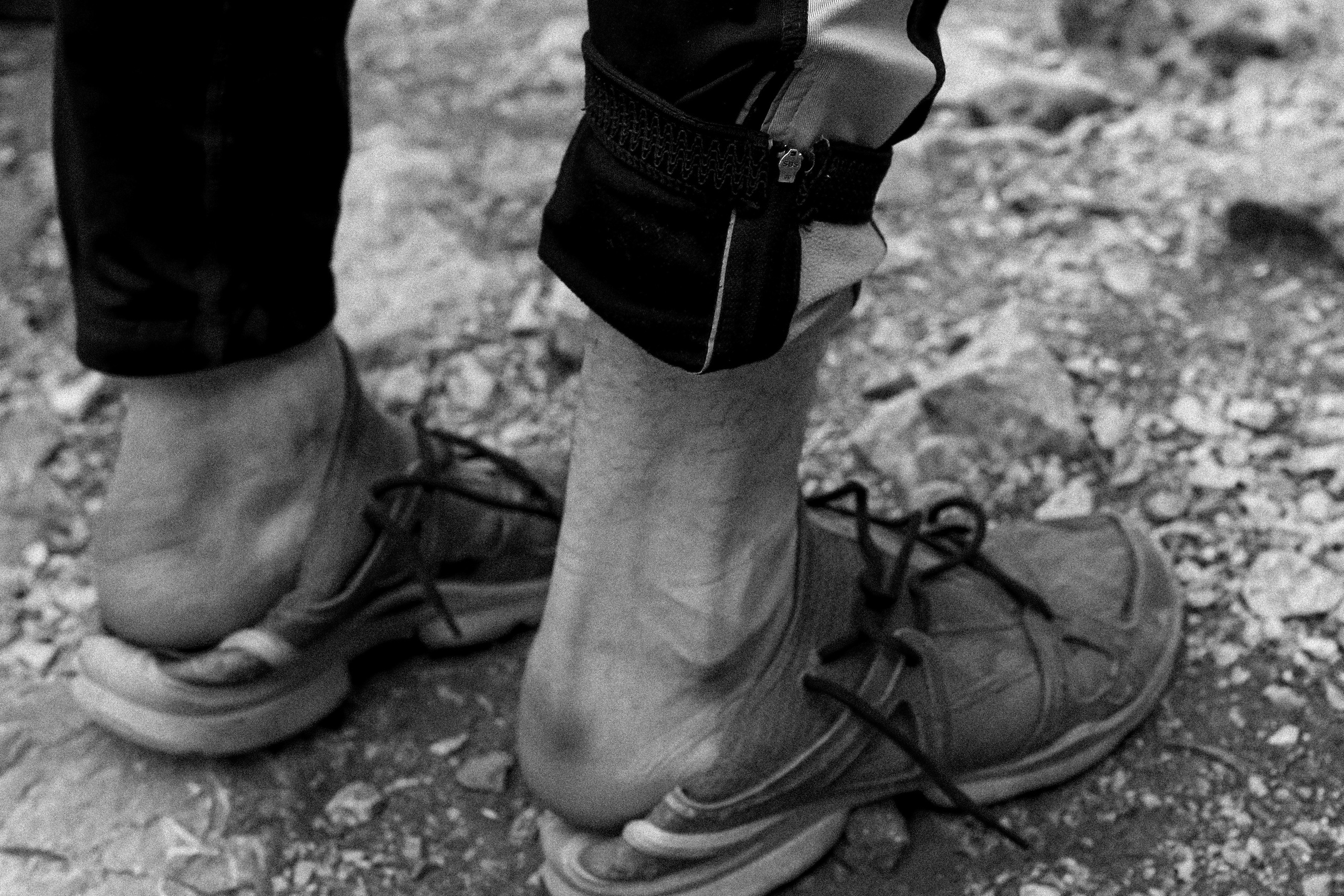 Турция / Сила ветра. Фотограф Омск Ольга Гинжул