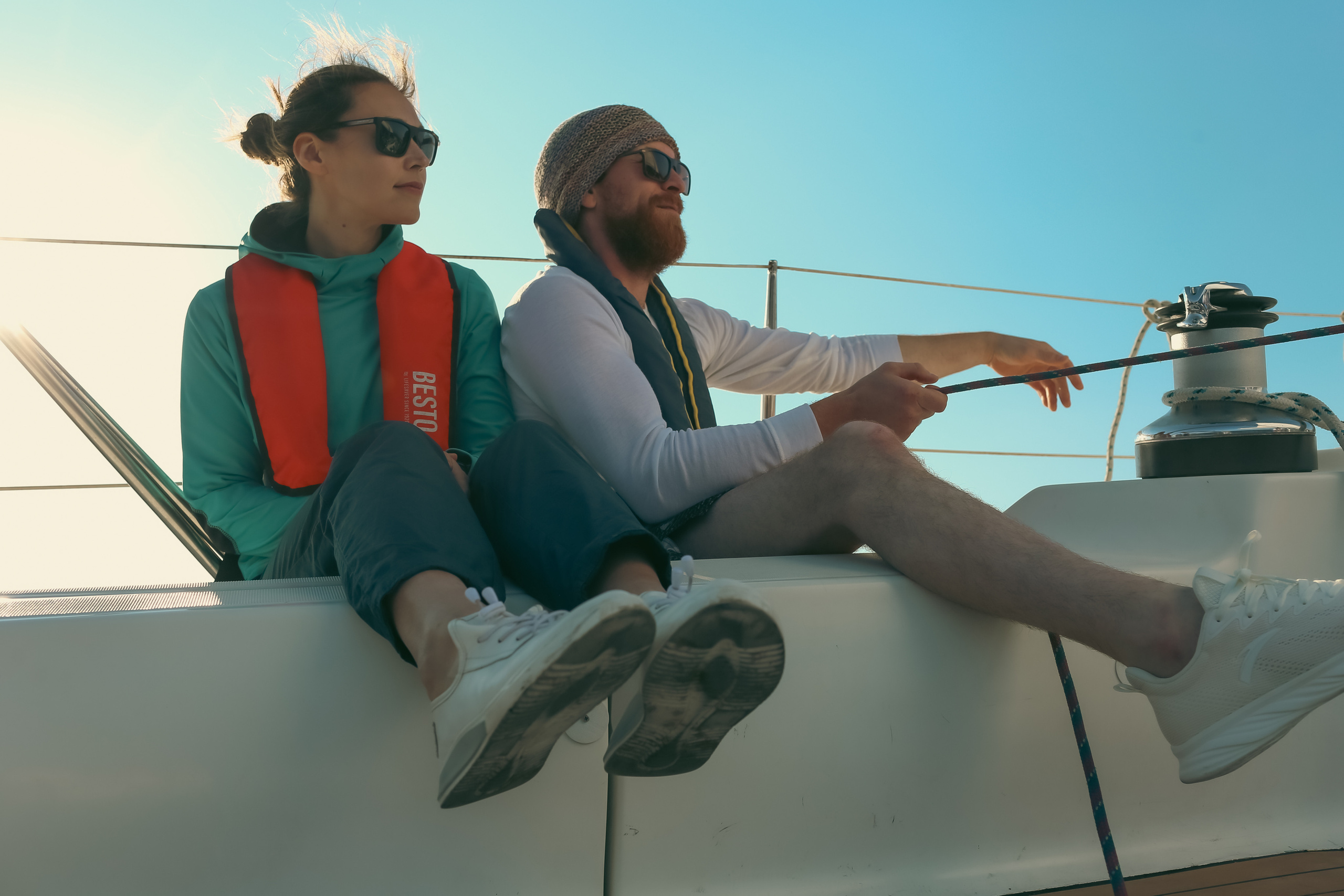 Турция / Сила ветра. Фотограф Омск Ольга Гинжул