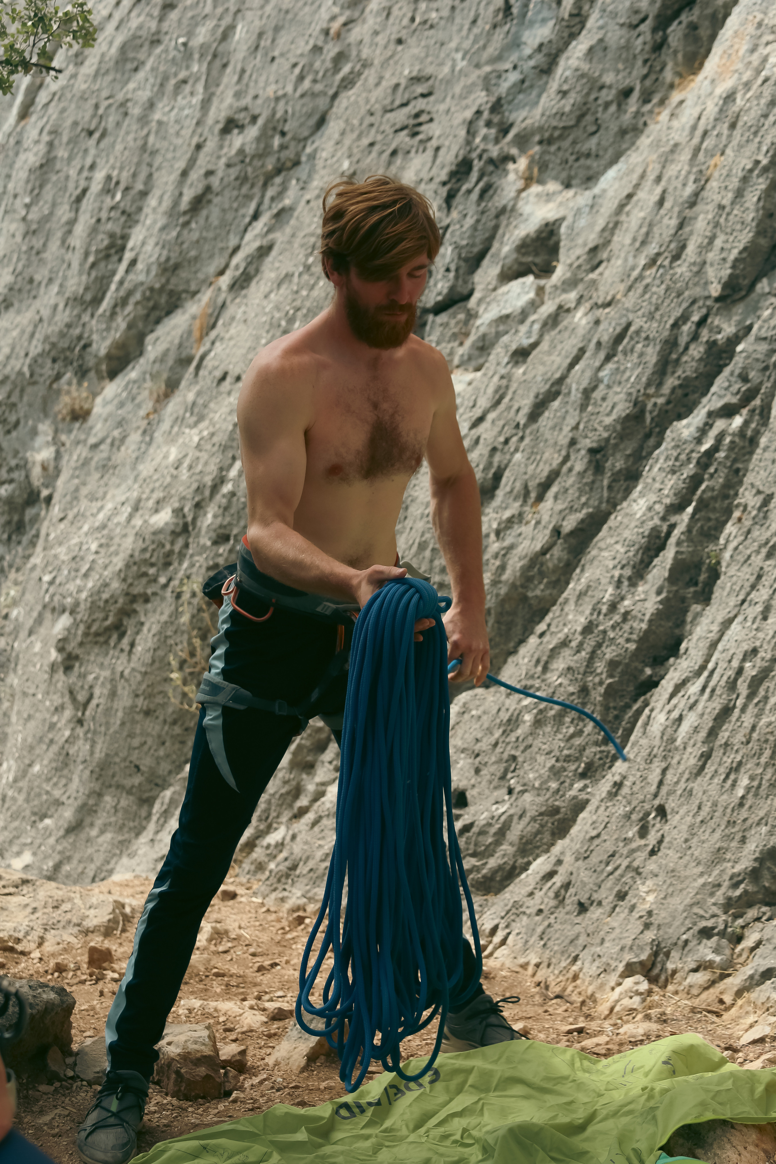 Турция / Сила ветра. Фотограф Омск Ольга Гинжул