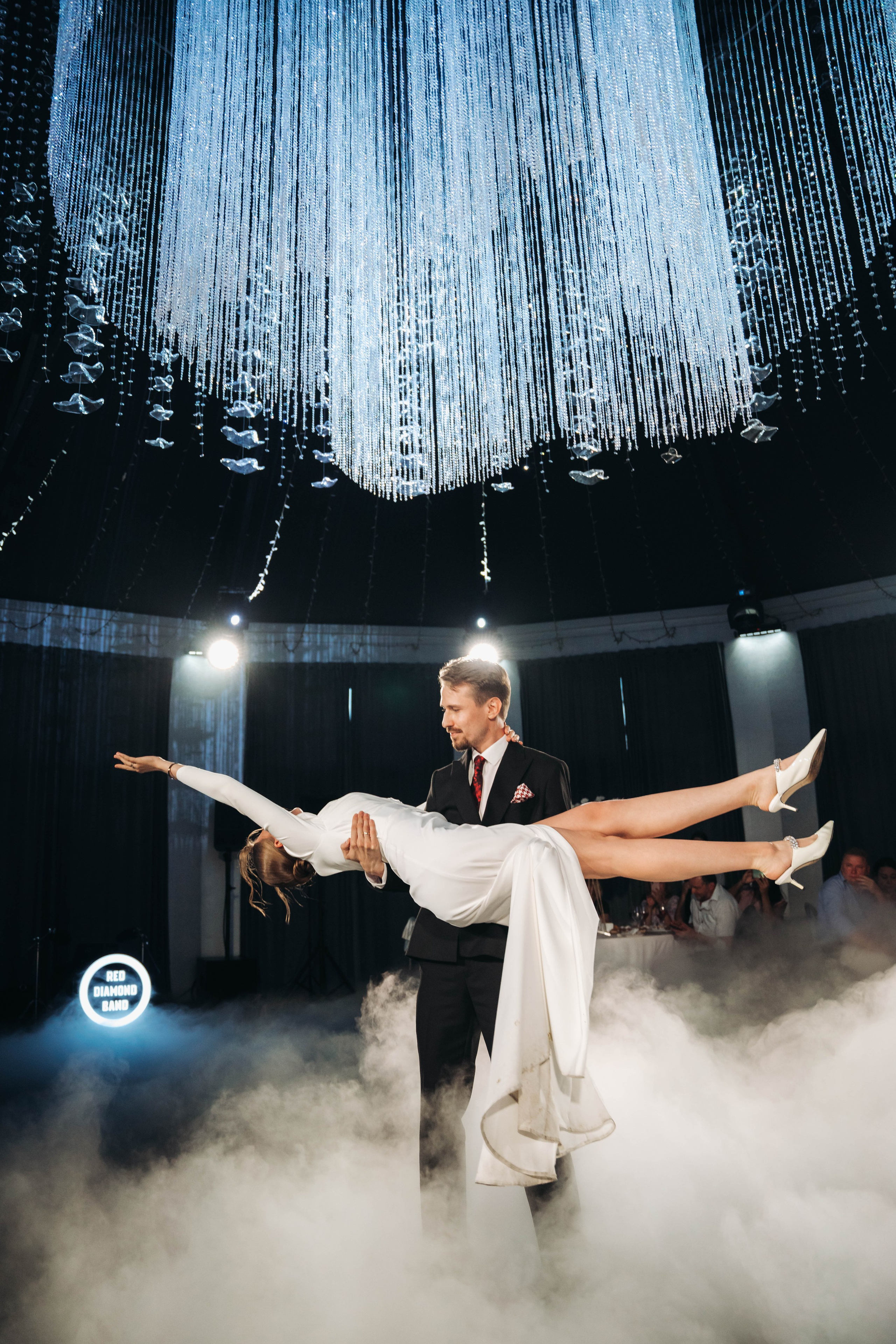 Alisa & Daniil. Свадебный фотограф в Санкт-Петербурге Якутович Екатерина