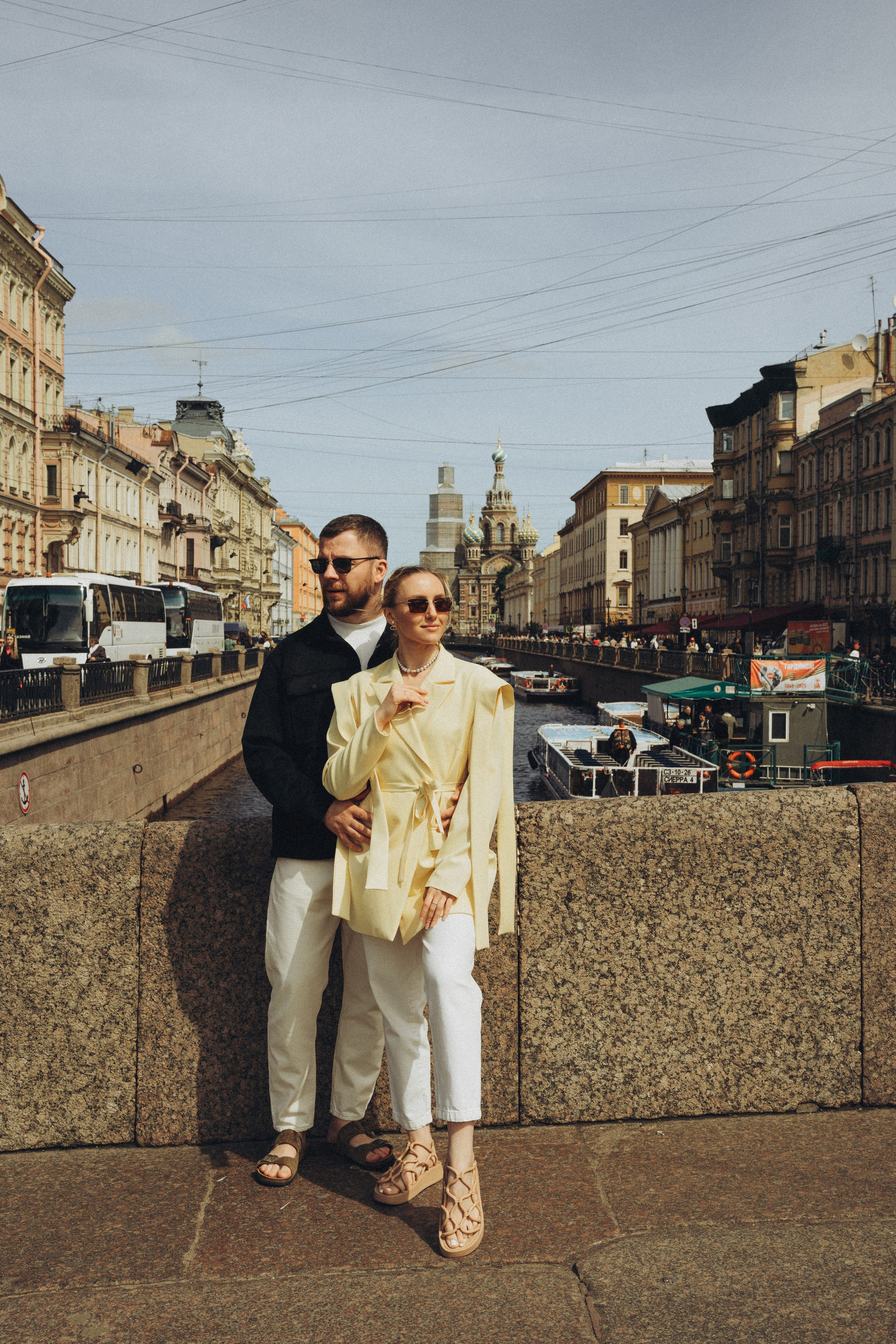 K & A. Фотограф Санкт-Петербург/Гомель Виктория Петрова