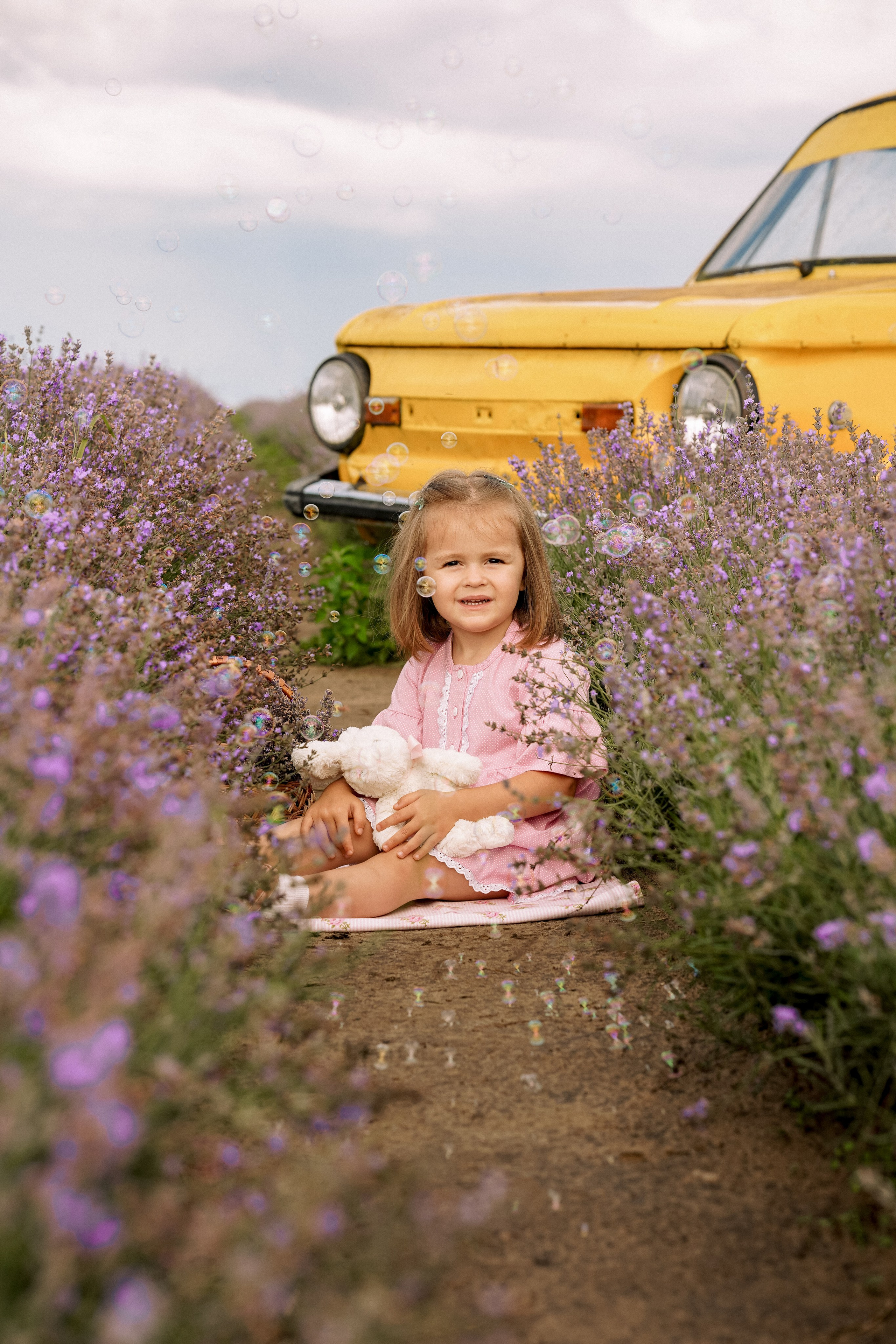 Юлия и Алиса. Фотограф Санкт-Петербург/Гомель Виктория Петрова